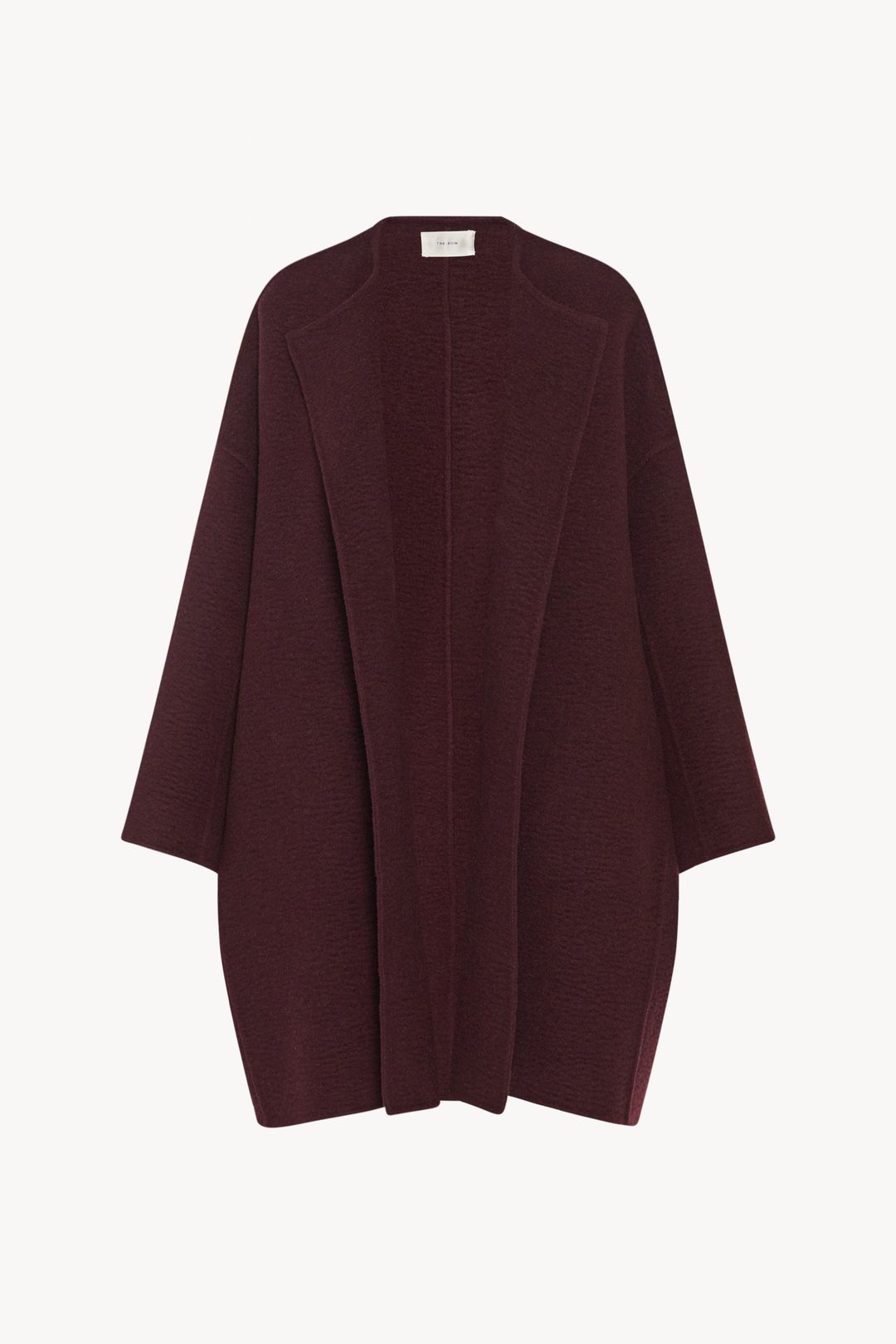 Verlain Coat in Cashmere