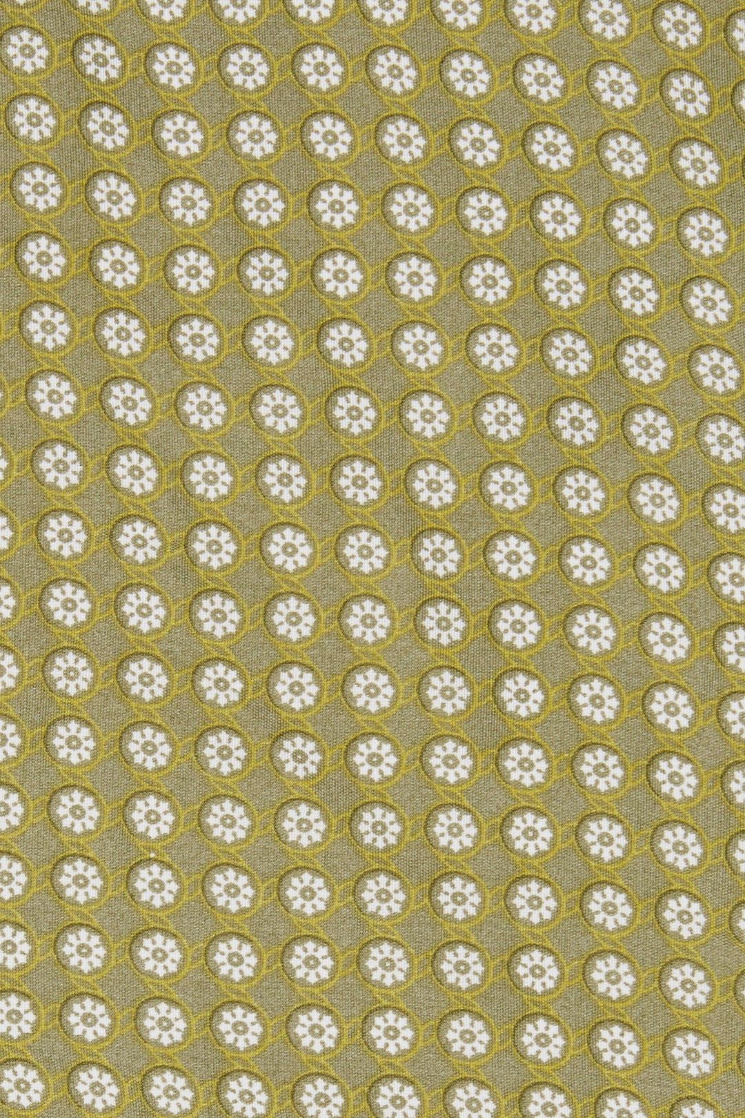 Emalee Mini Skirt Oliander Khaki #5