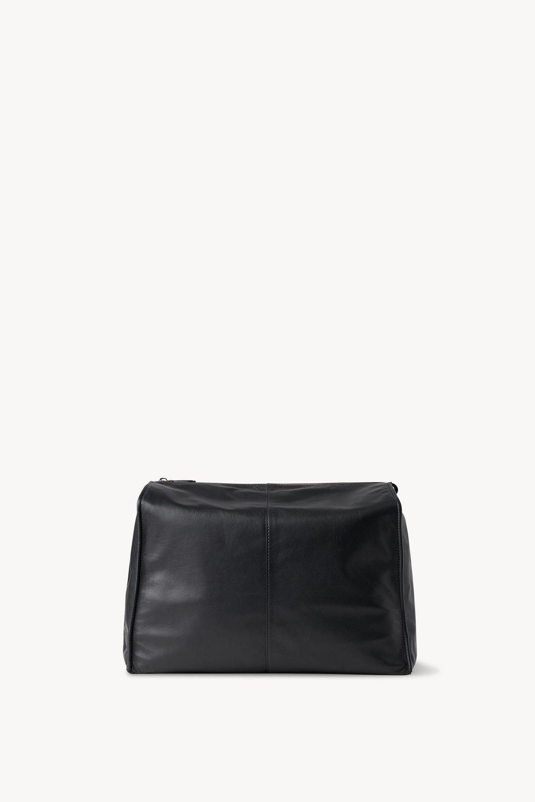 Aspen Clutch in Leather
