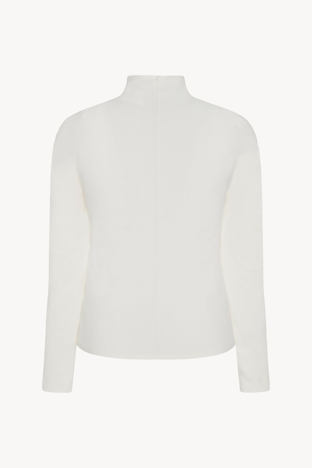 Patti Top in Viscose and Polyester #2