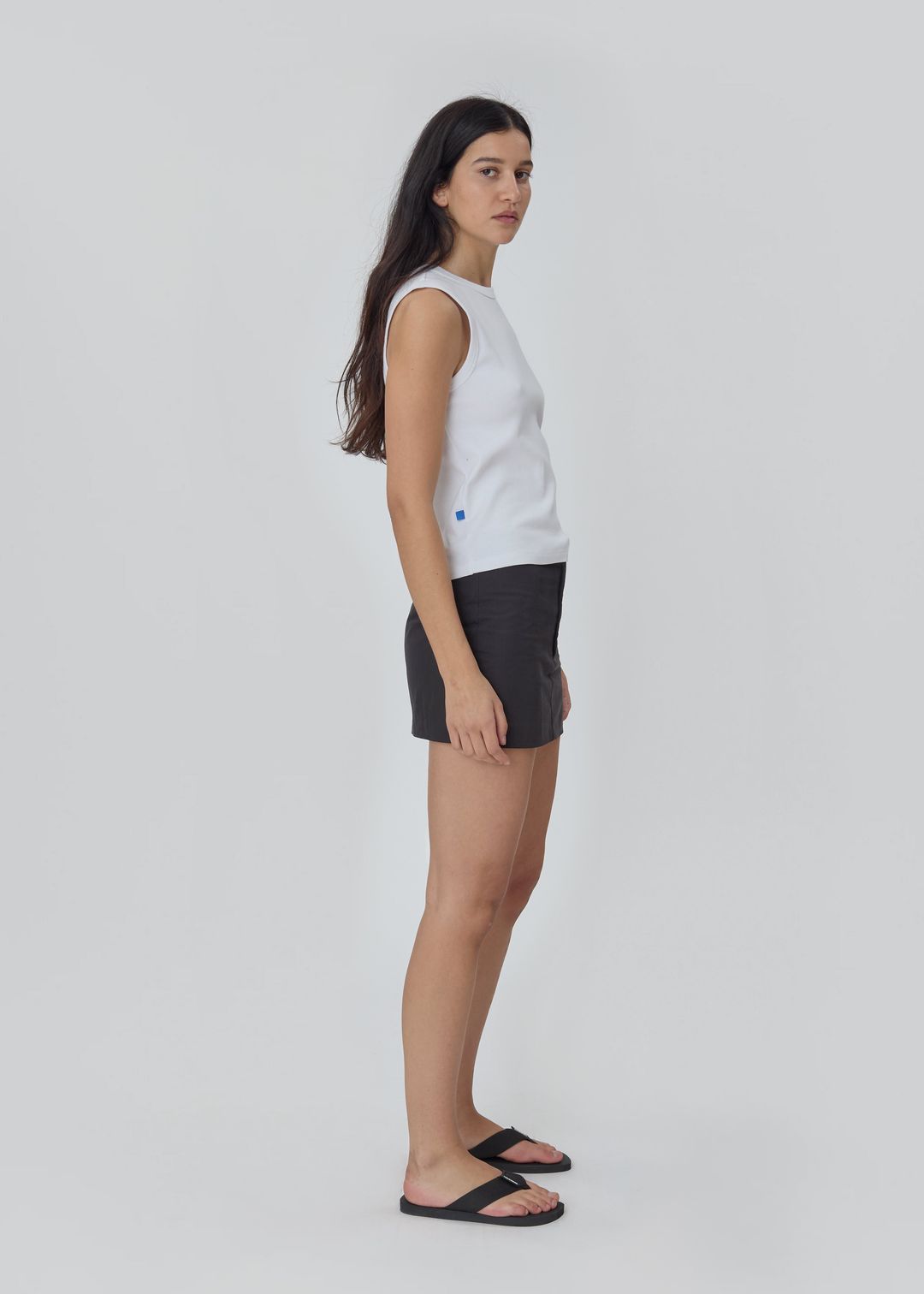 Kelly Skirt in Black