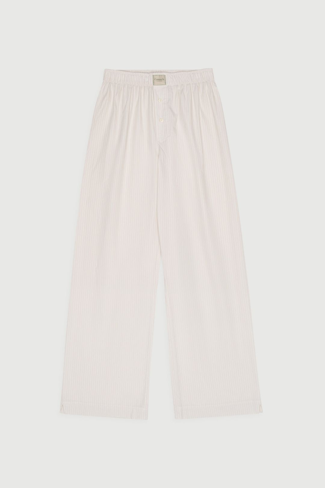 La Boxer Alta, Cotton Poplin #32