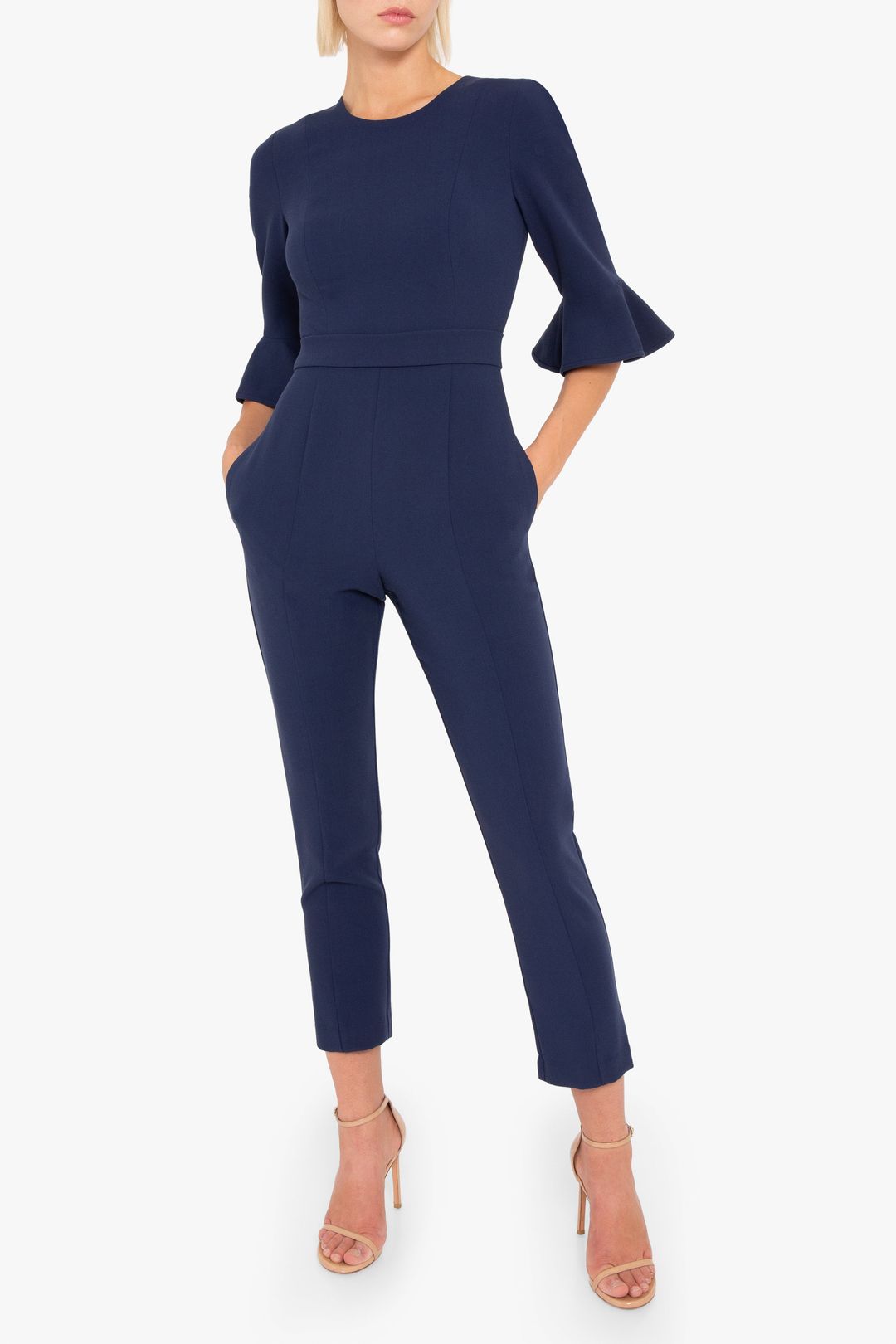 Brooklyn Jumpsuit