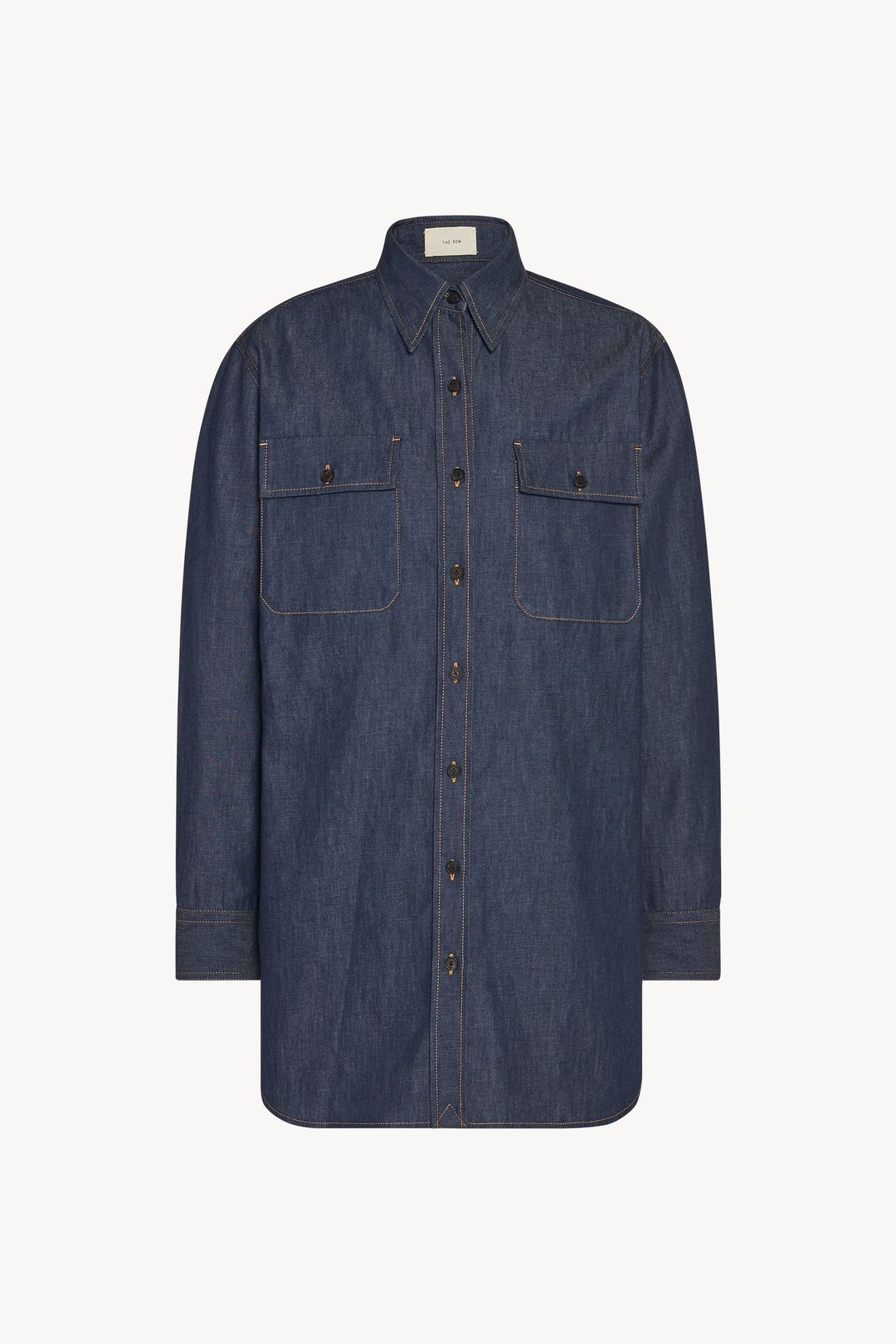 Vivienne Shirt in Cotton