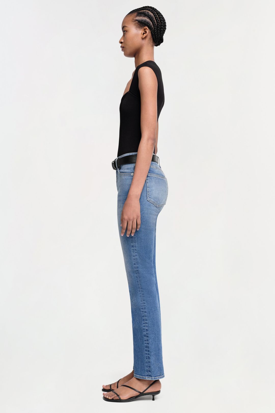 Barbara Bodysuit #3