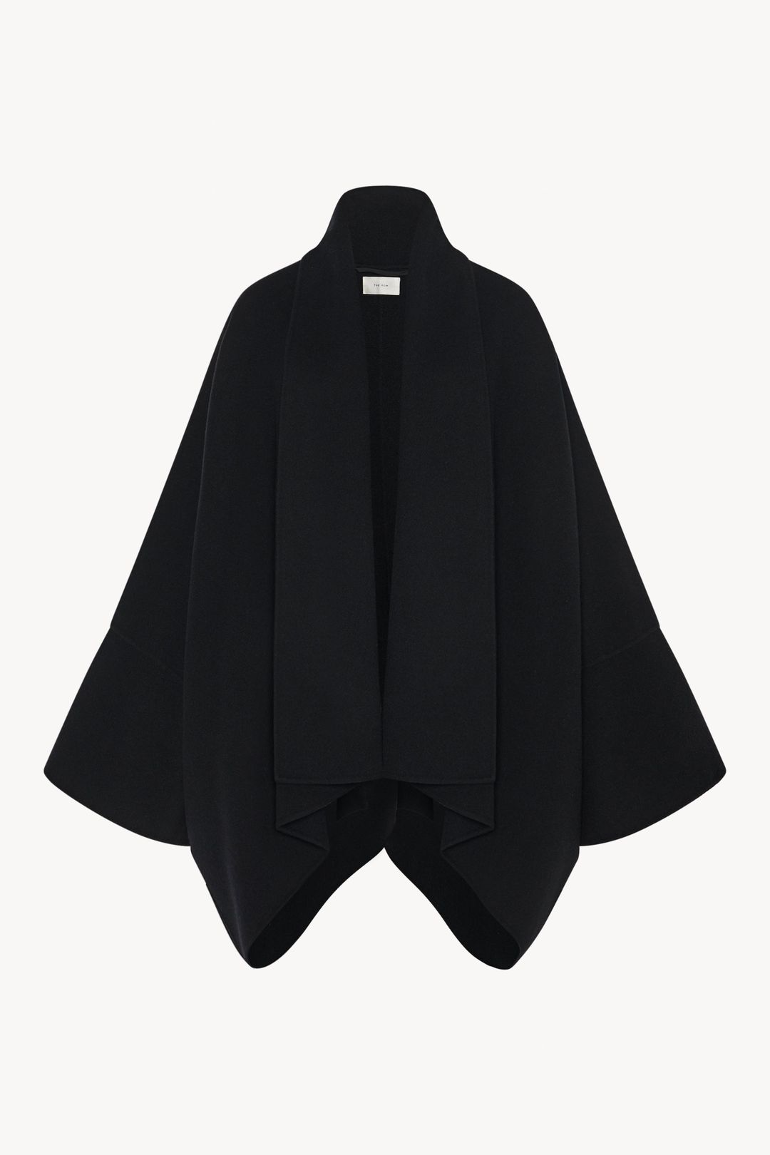 Mavis Coat in Cashmere