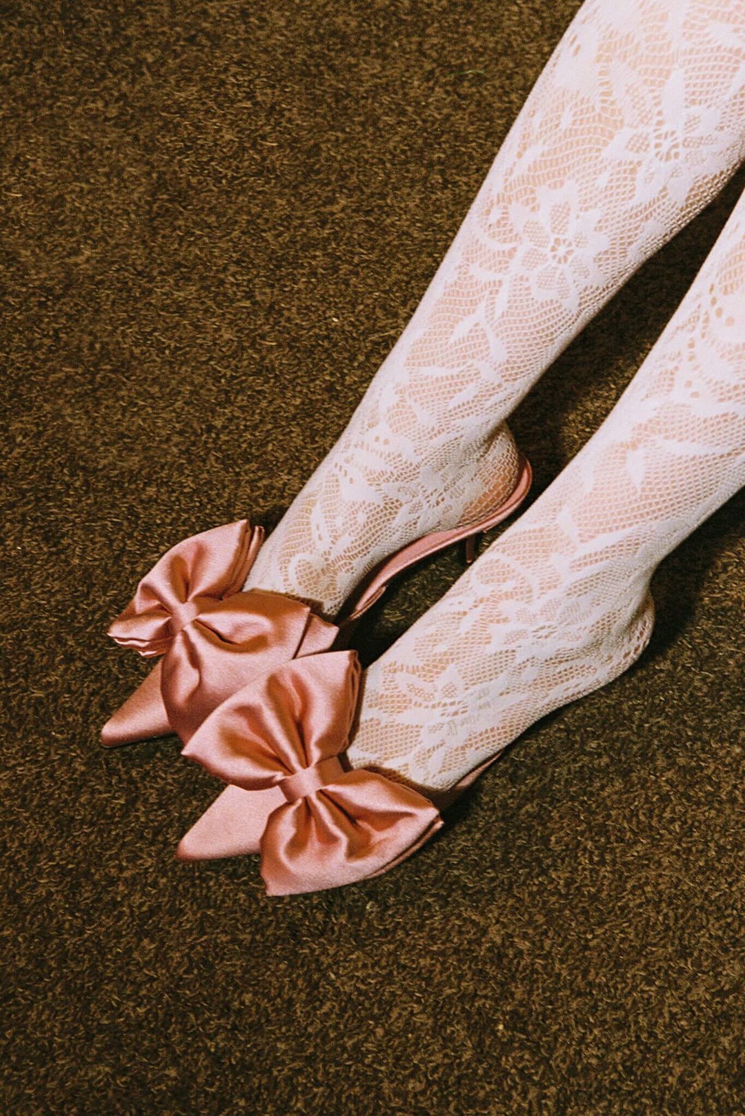 RIBBONS