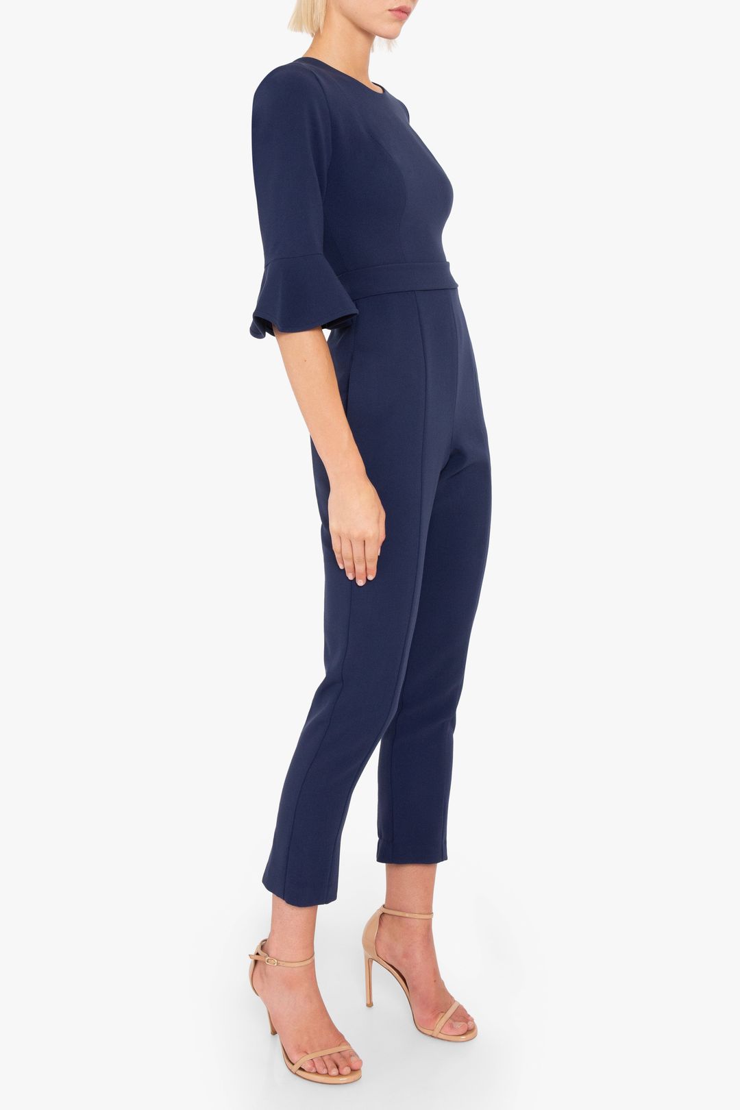 Brooklyn Jumpsuit