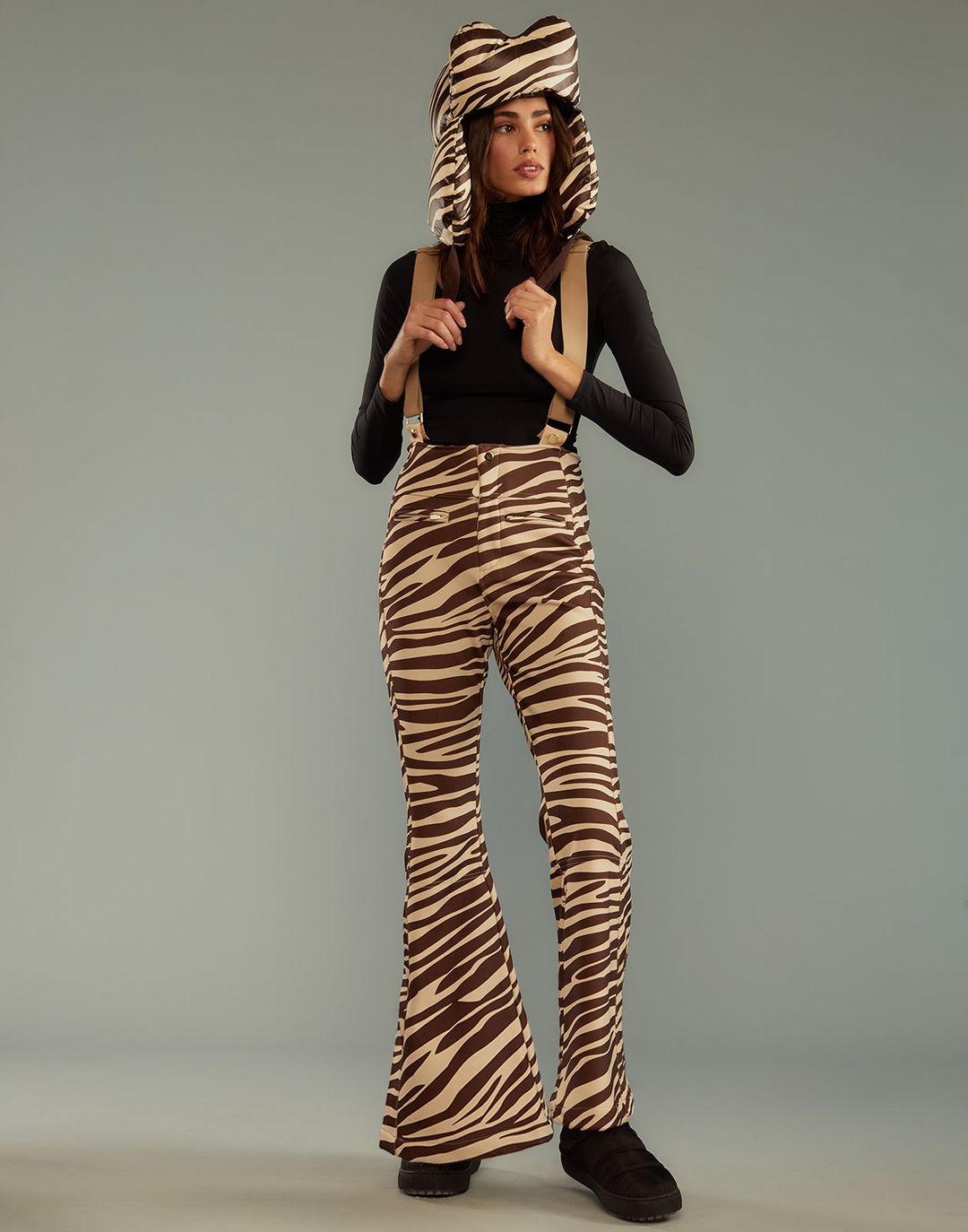 Slope Style Ski Pants #5