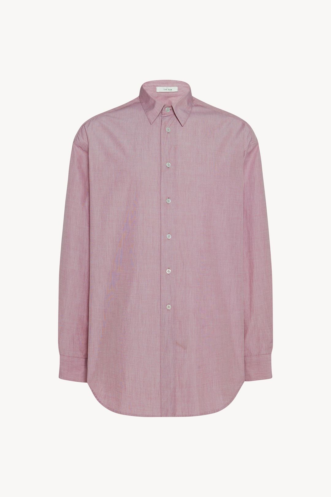 Miller Shirt in Cotton #7