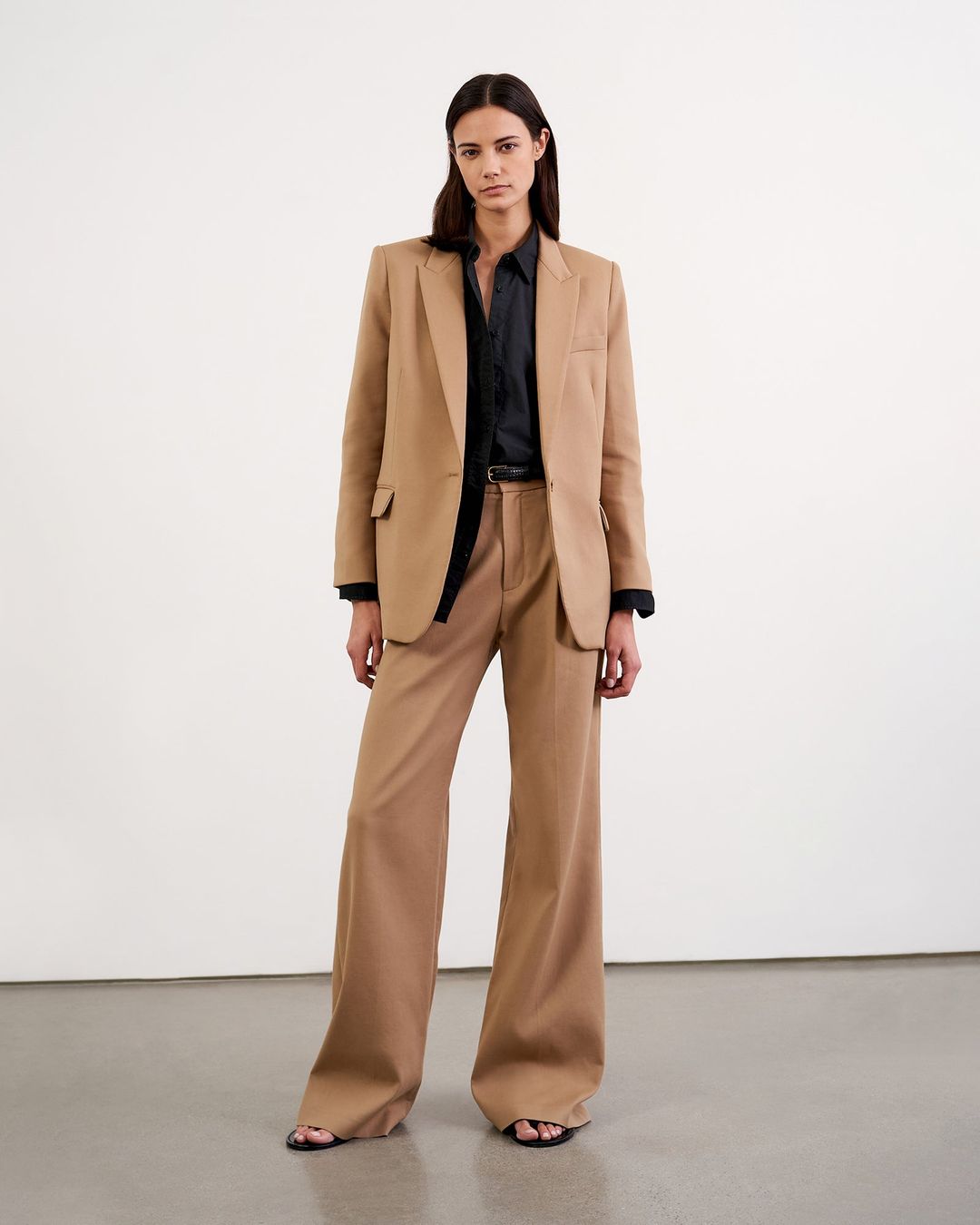 DIANE BLAZER #3