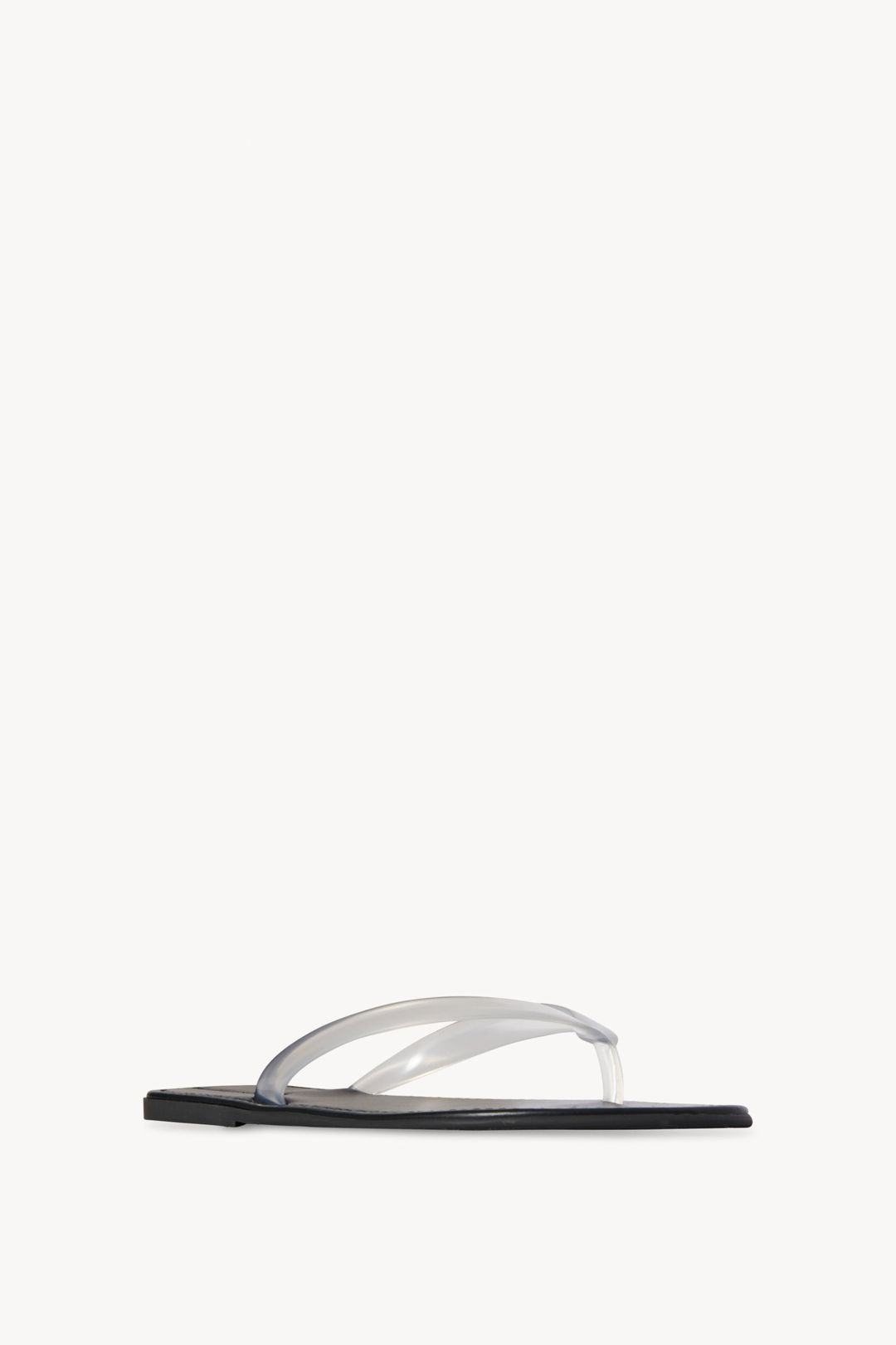Beach Flip Flop in Rubber #2