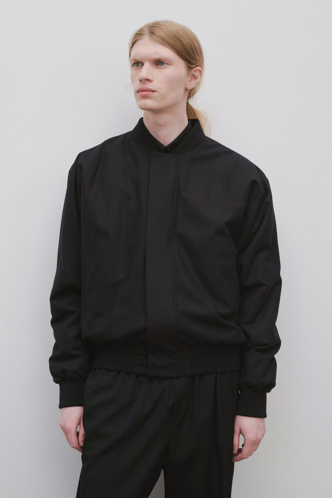 Craig Jacket in Cashmere #3