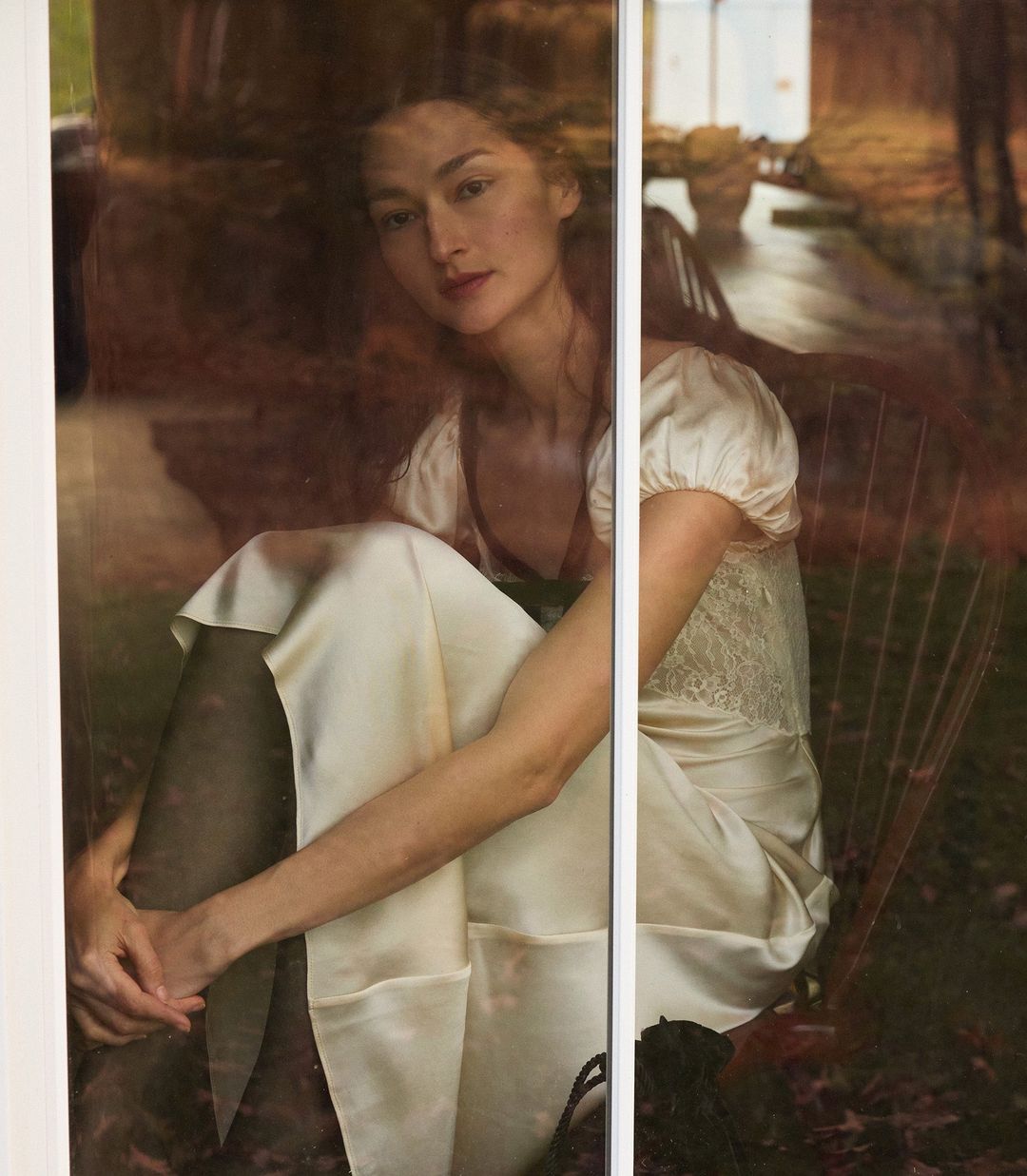 SABRINA DRESS -- CANDLELIGHT #16