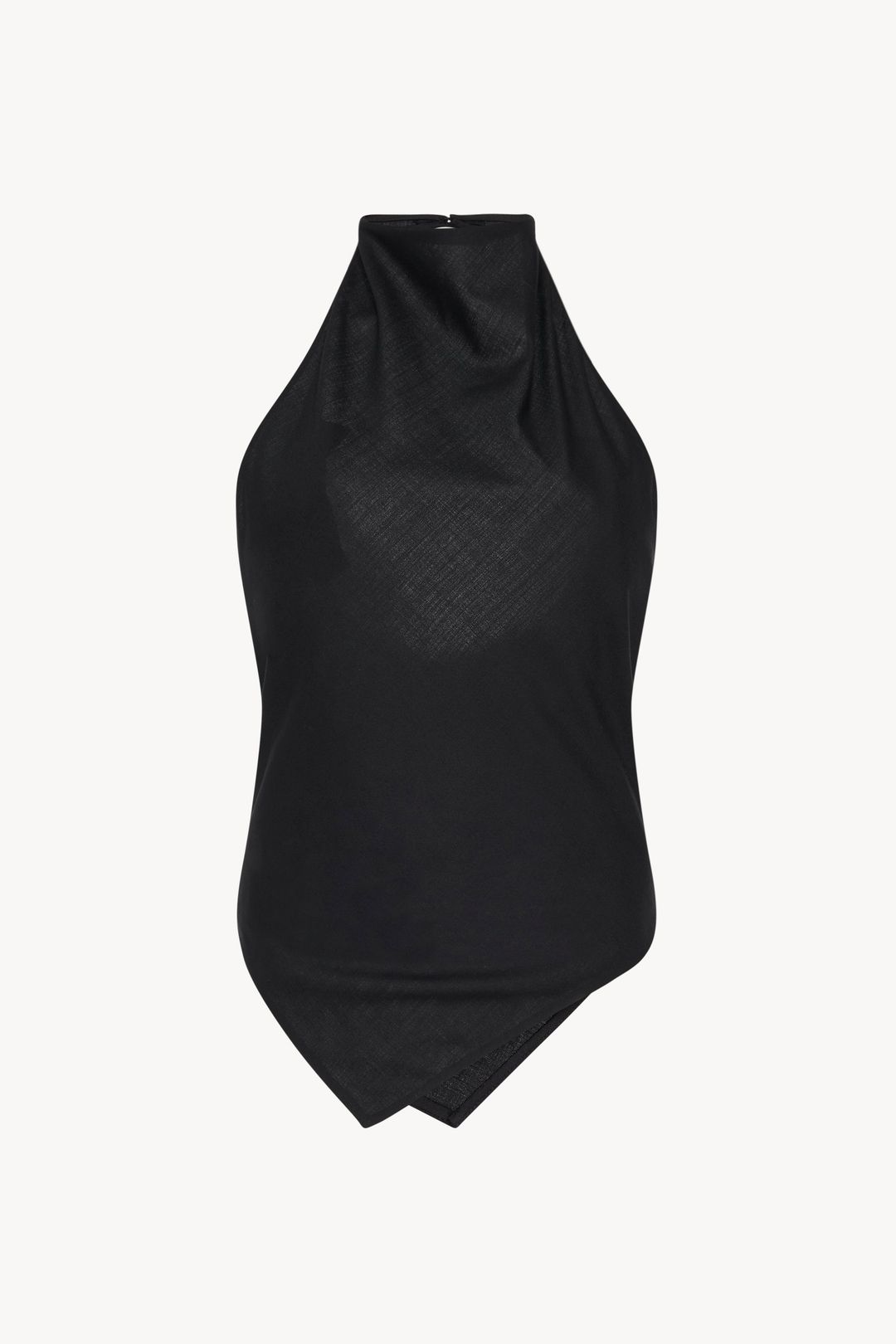 Bence Top in Wool