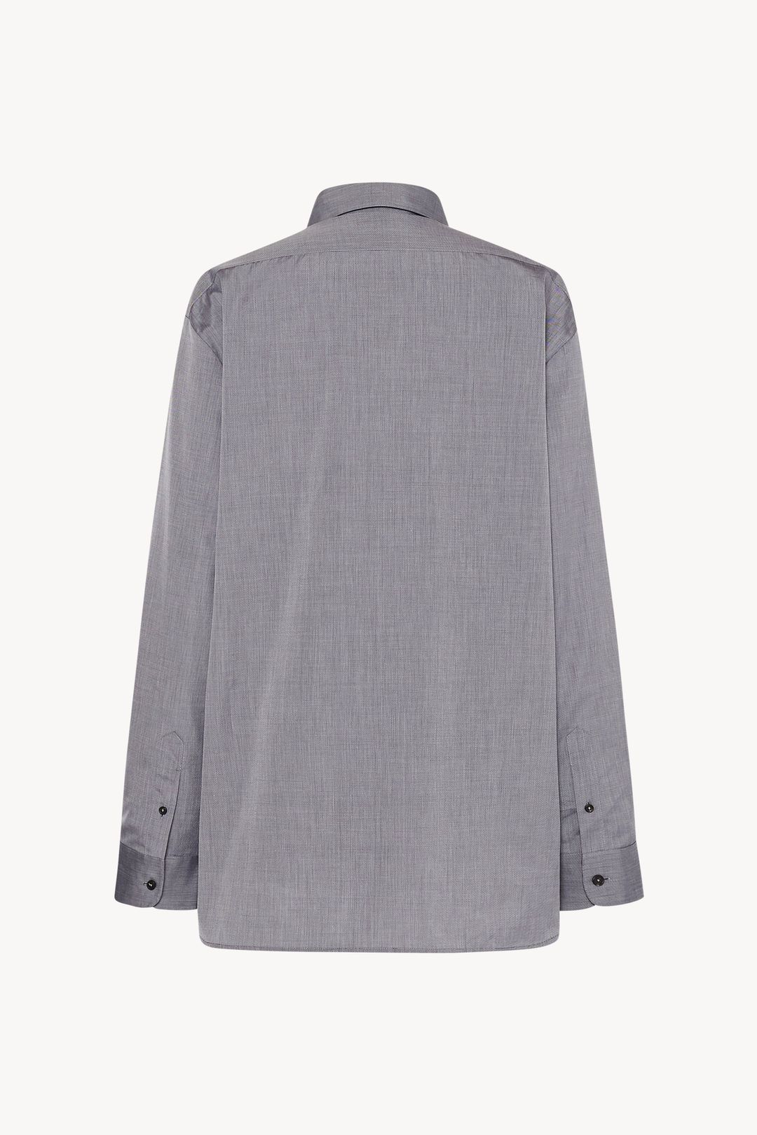 Big Sisea Shirt in Cotton #2