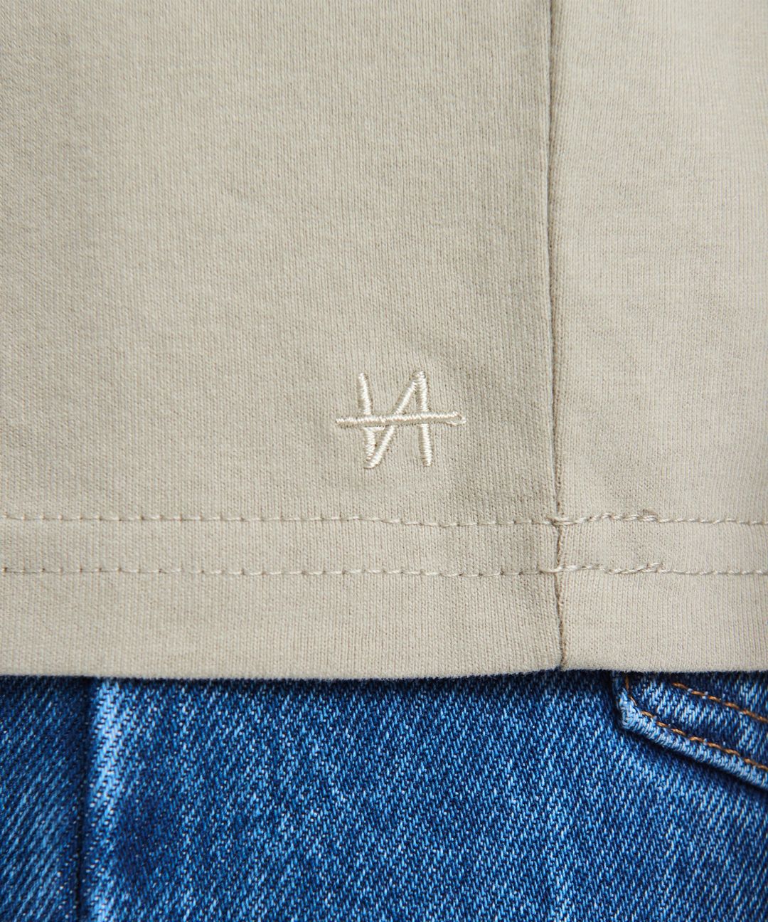 The Tee #29