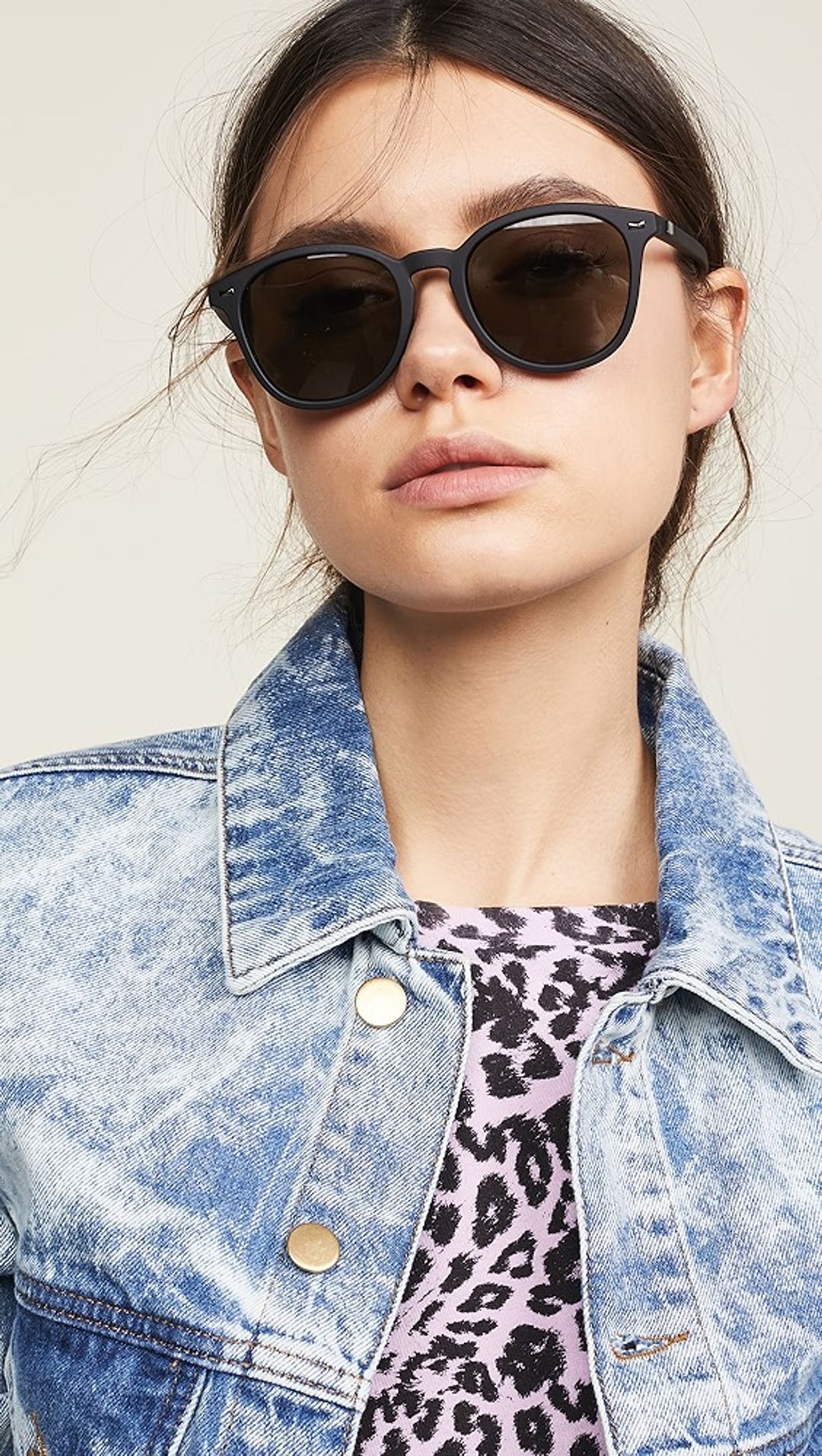 Bandwagon Sunglasses #2