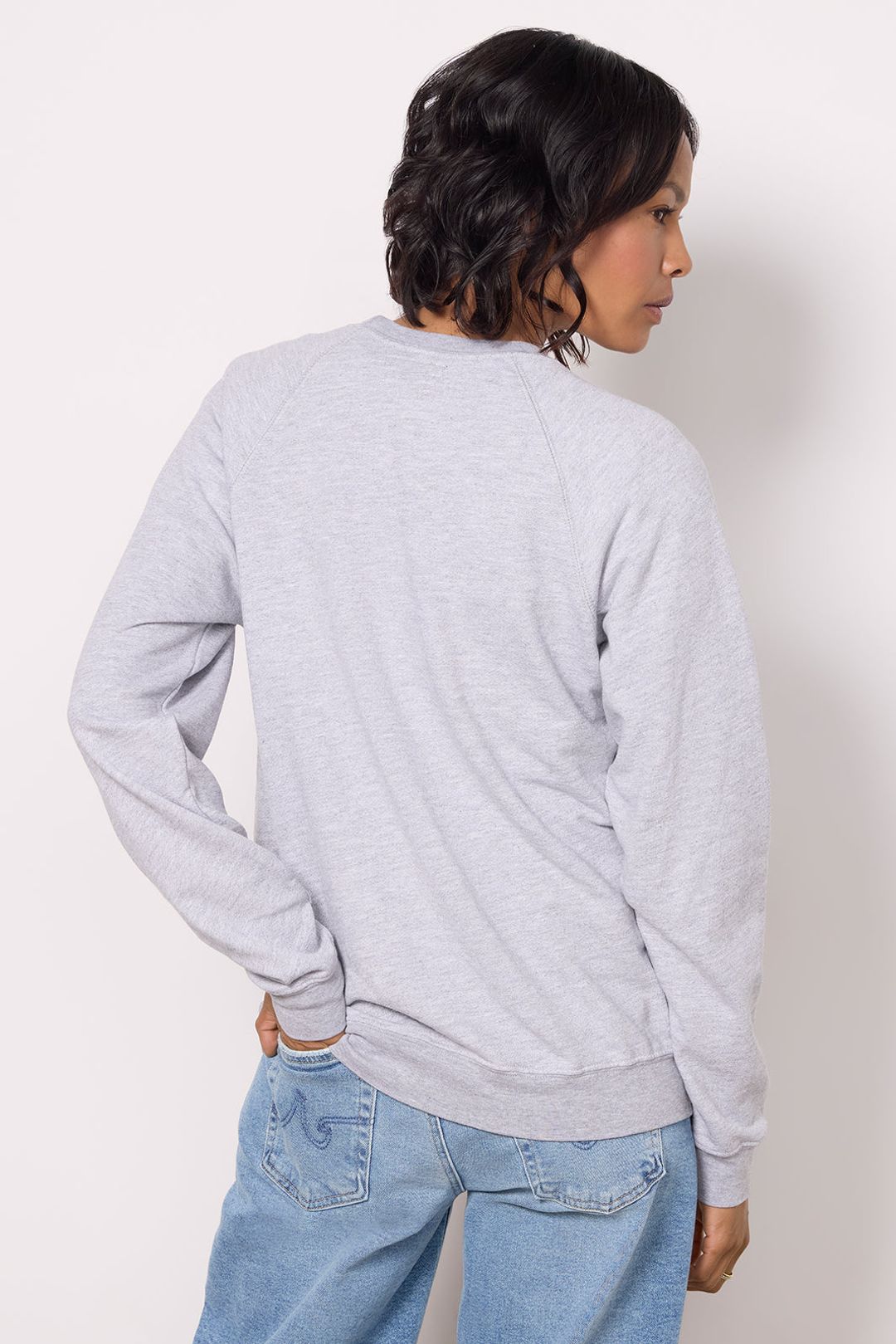 California Sweatshirt #4