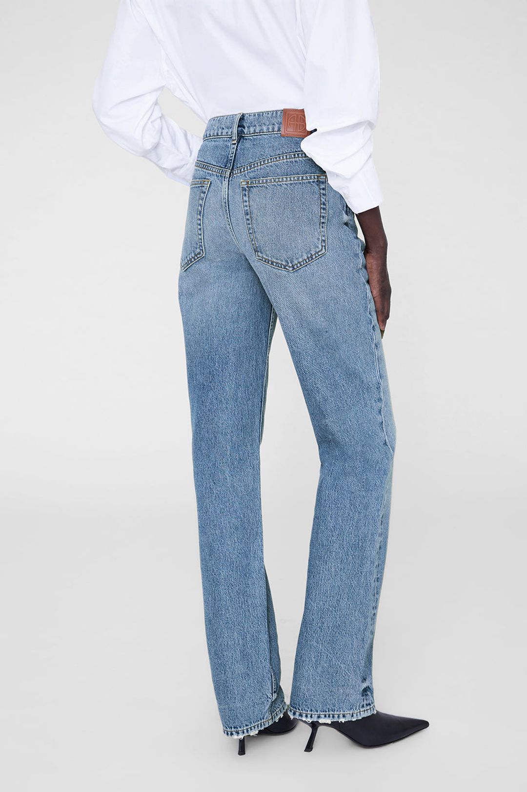 Katherine Jean - Shadow Blue #3