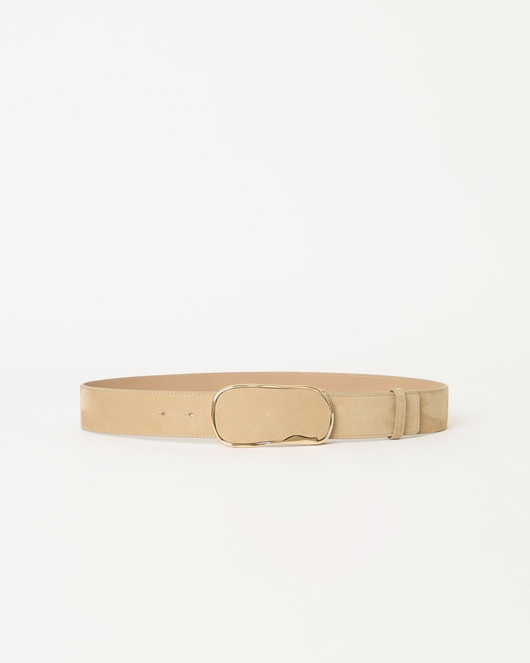 JONAH NUBUCK BELT