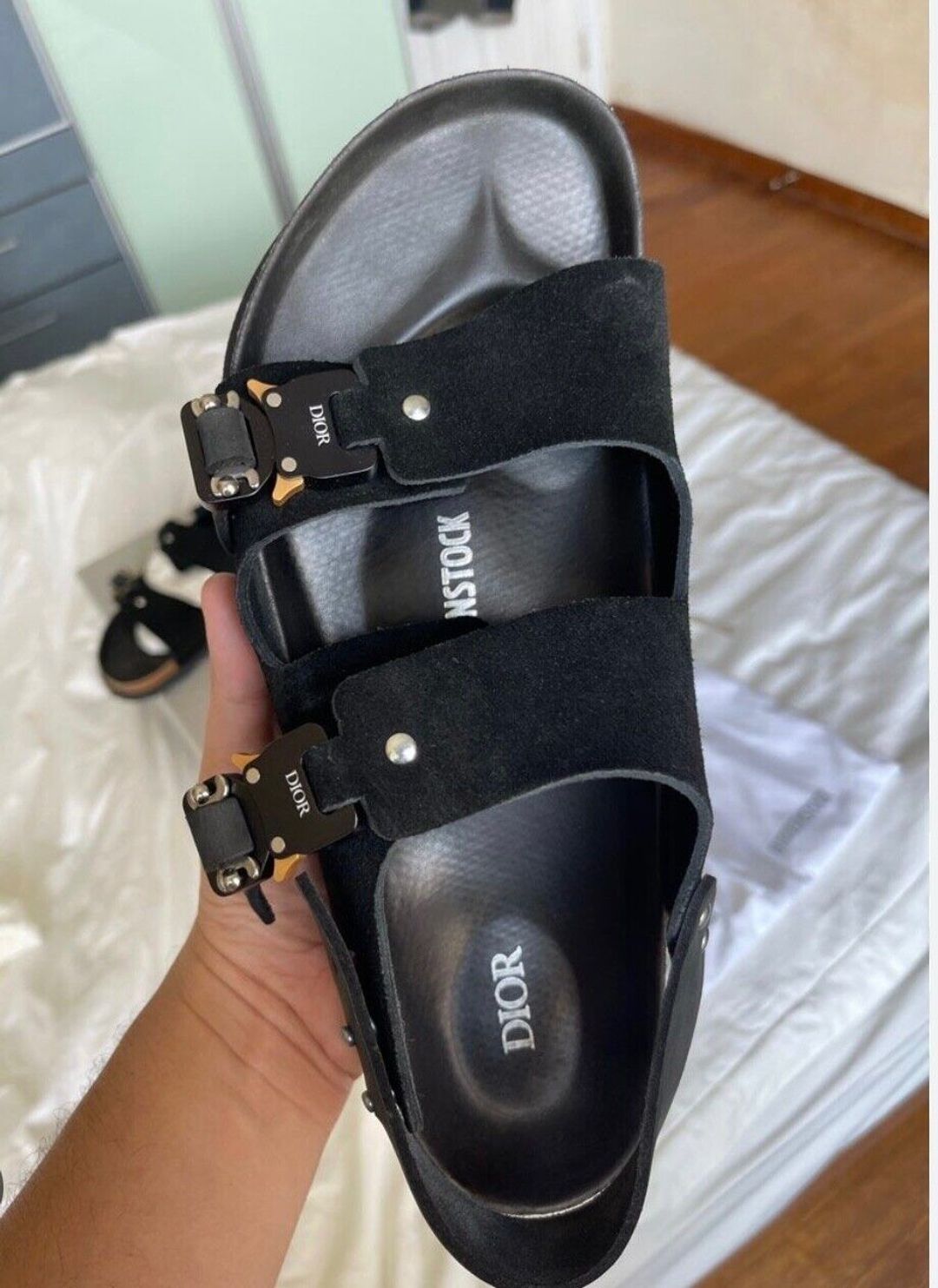 Birkenstock Arizona Sandals