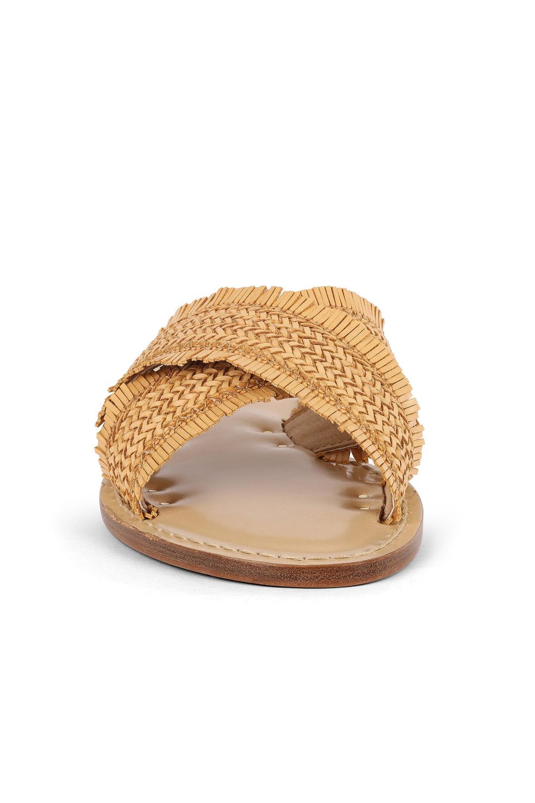 Style 3 | The Okavango | Ochre #4