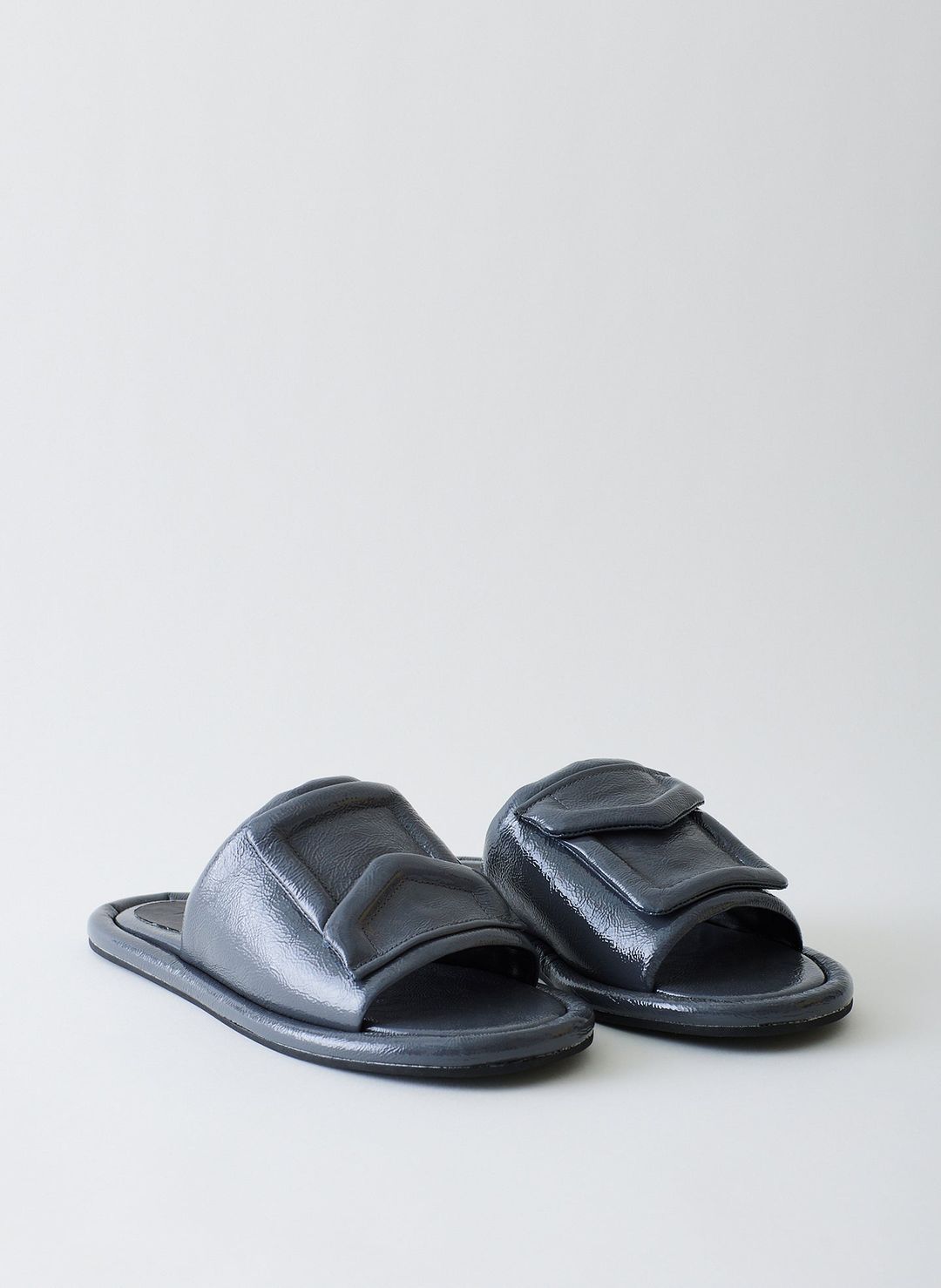 Beryen Naplack Sandal #3