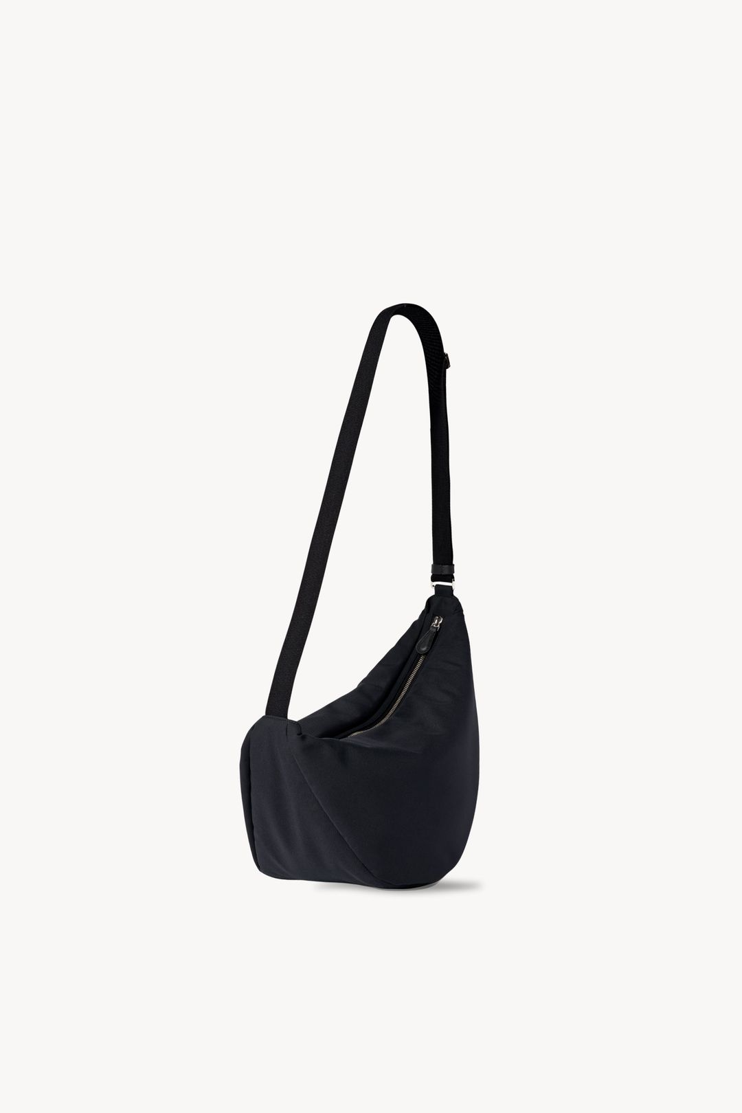 Slouchy Banana Bag Two in Nylon #2