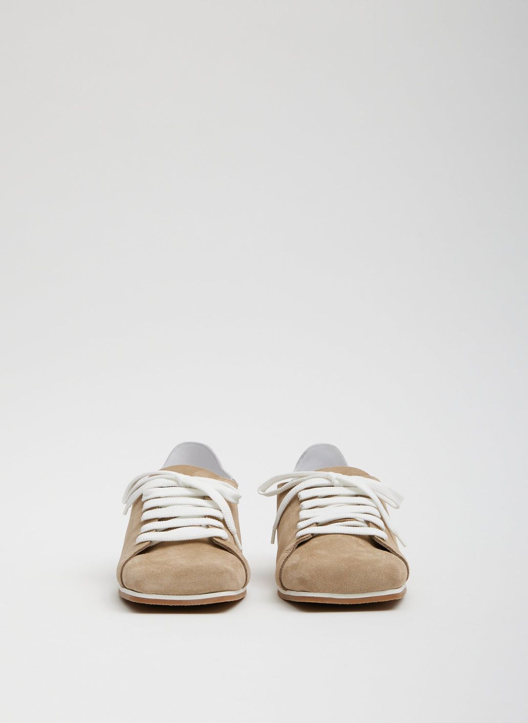 Suede Seth Sneaker #5