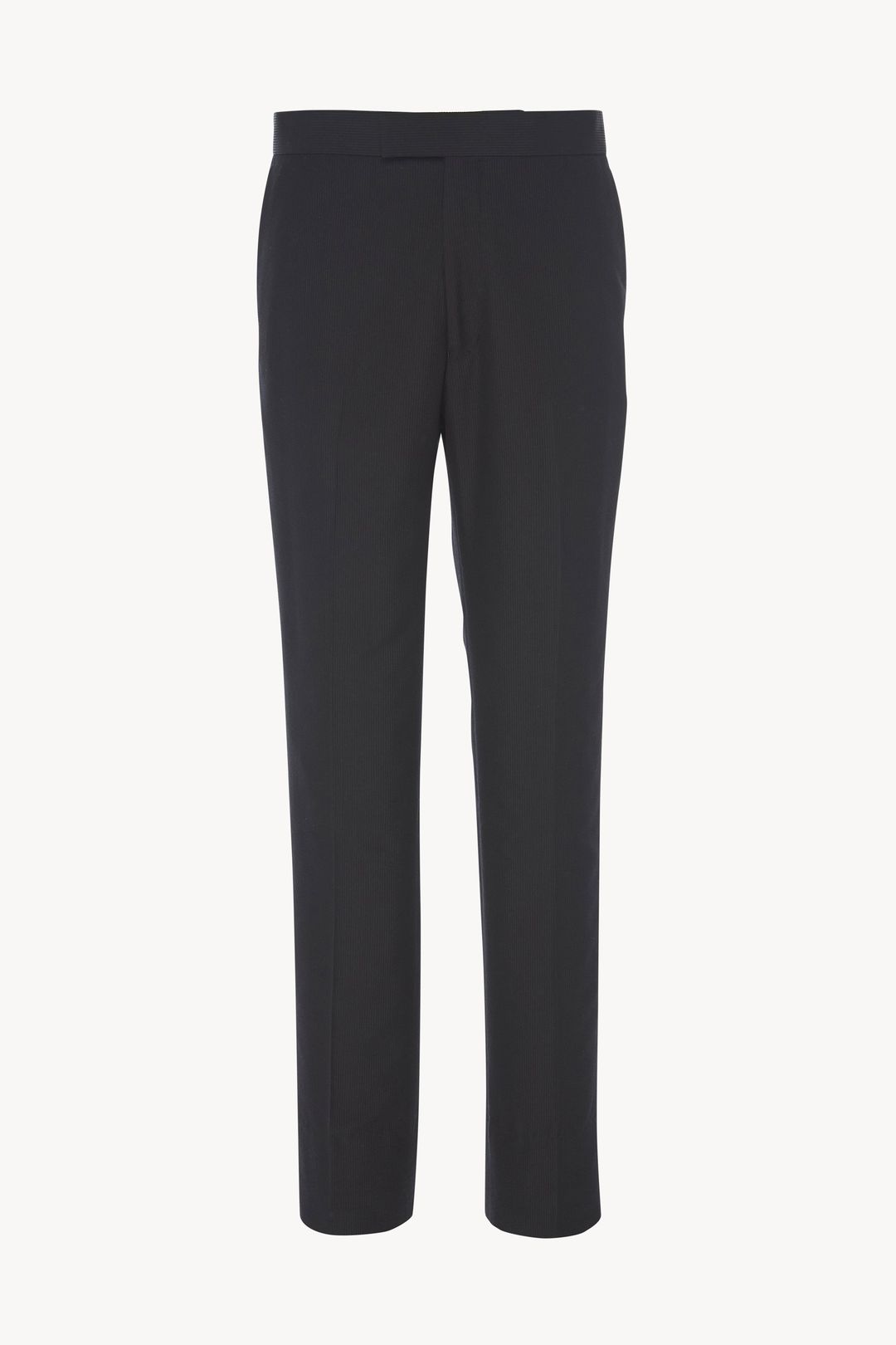 Isaac Pant in Silk
