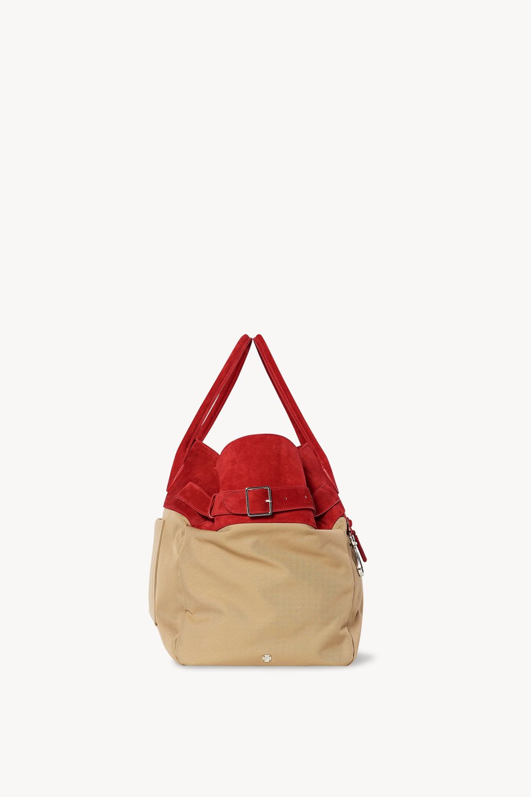Margaux 17 Inside-out Bag in Nylon #3