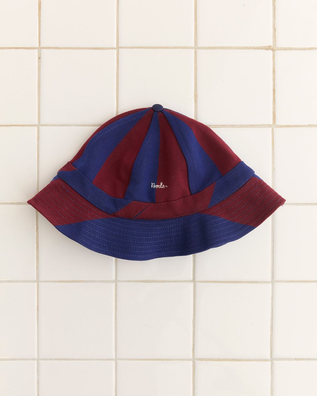 Killington Stripe Hat