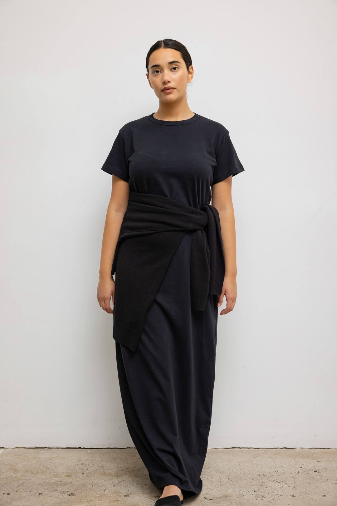 Margo Maxi Dress #9