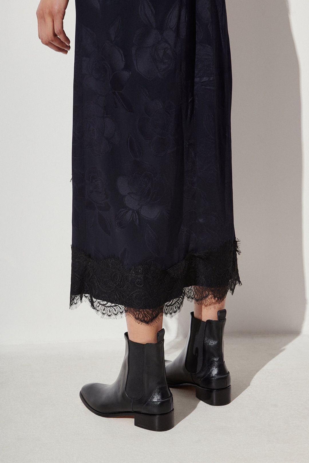 Thora Boot #4