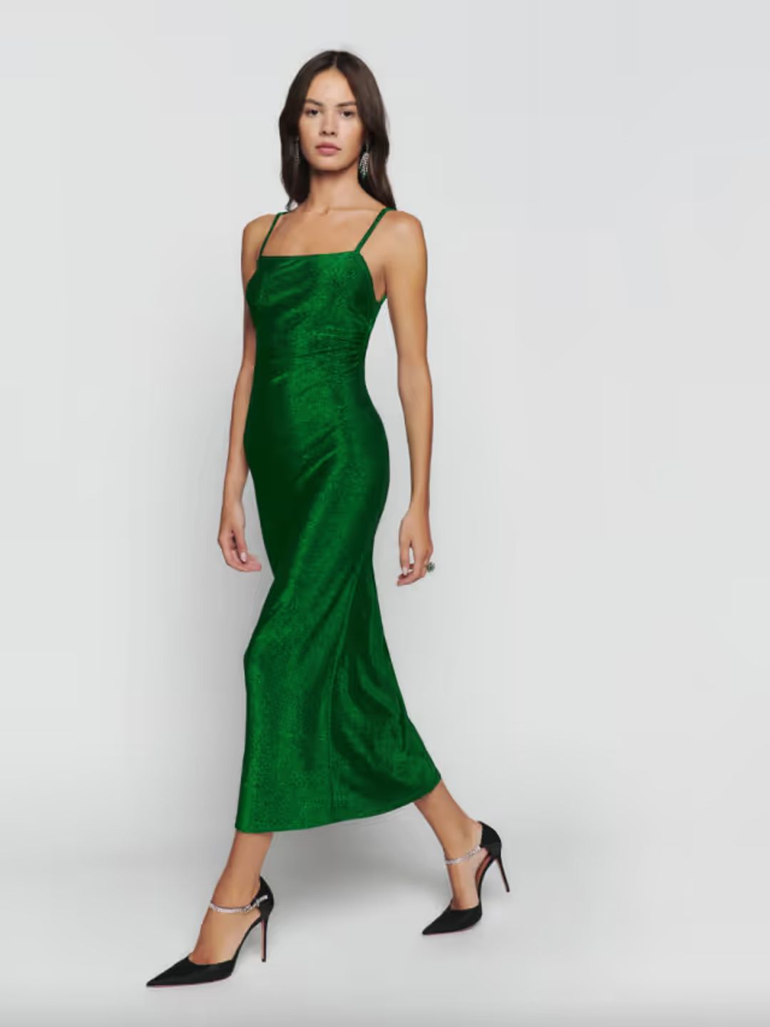 Breslin Dress
