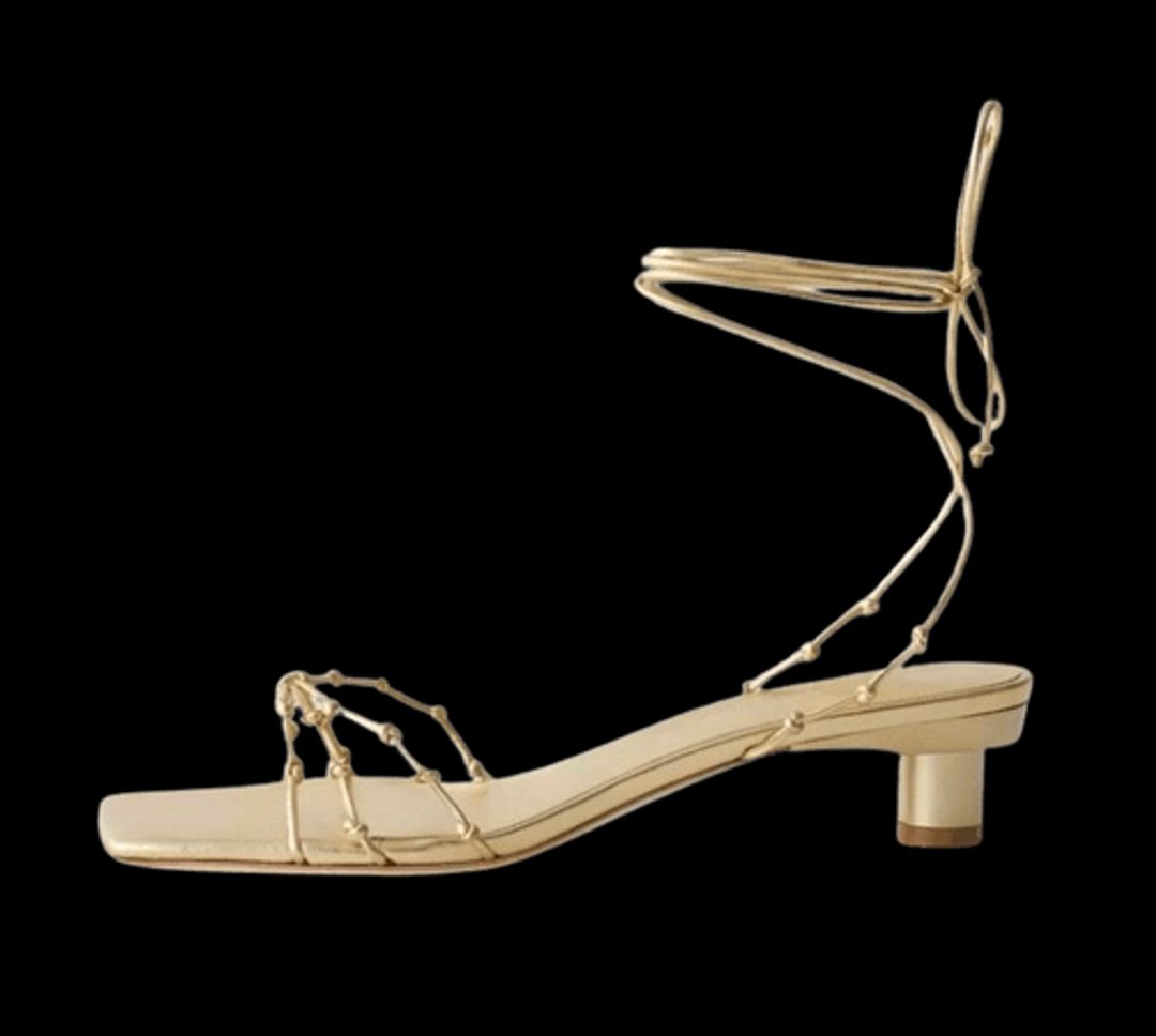 Larkin Napa Sandal