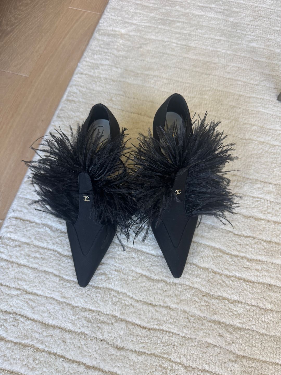 MARY JANES #4