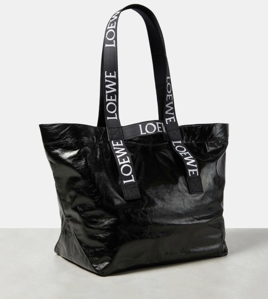 Loewe Fold Shopper