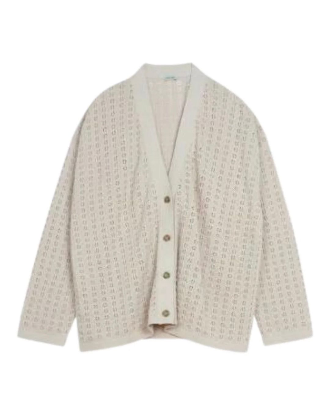 Ralphe Cardigan