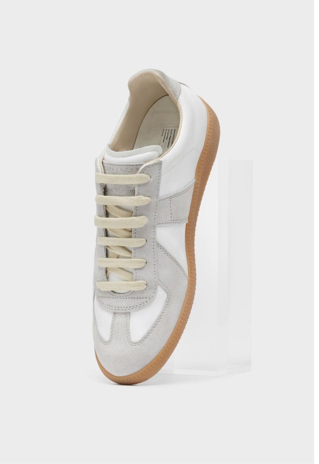 Replica sneakers