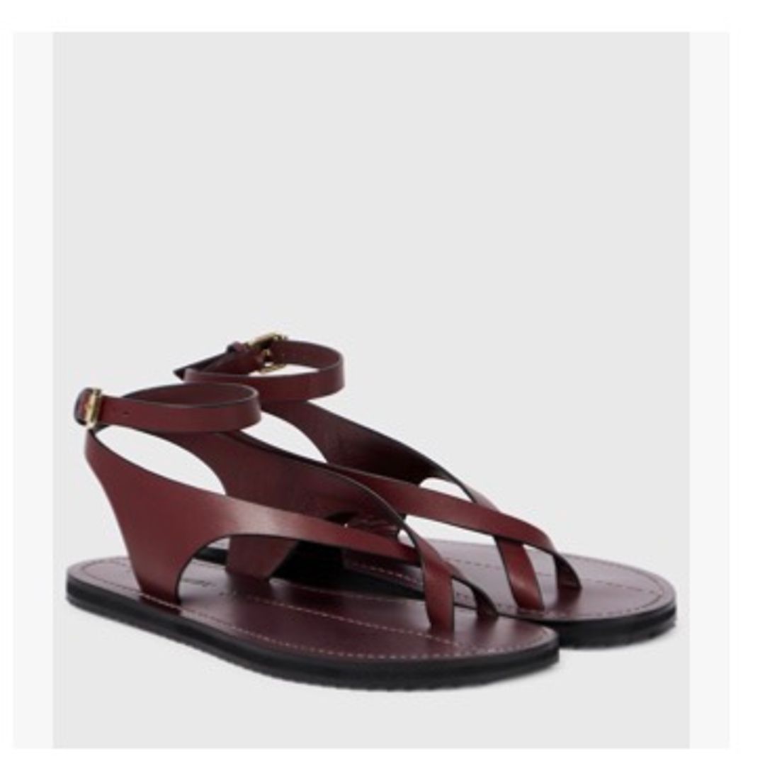 Sandals