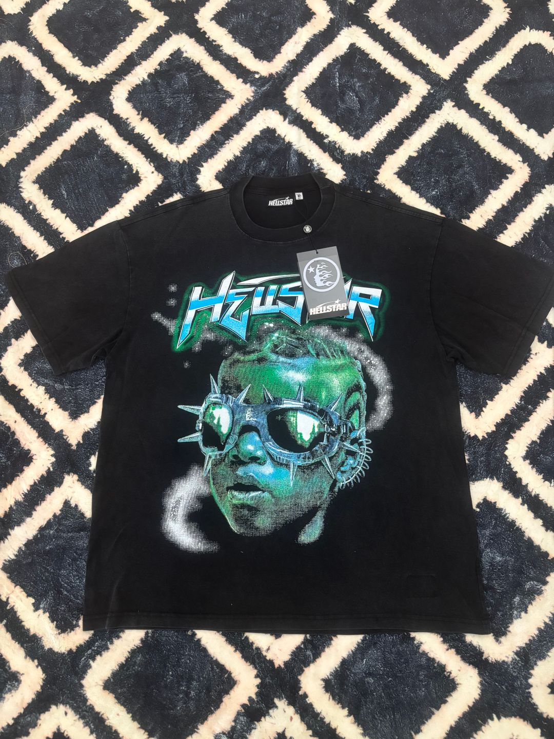 Hellstar shirt