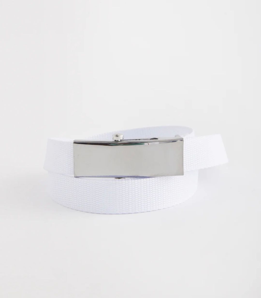 Tobian Webbing Belt