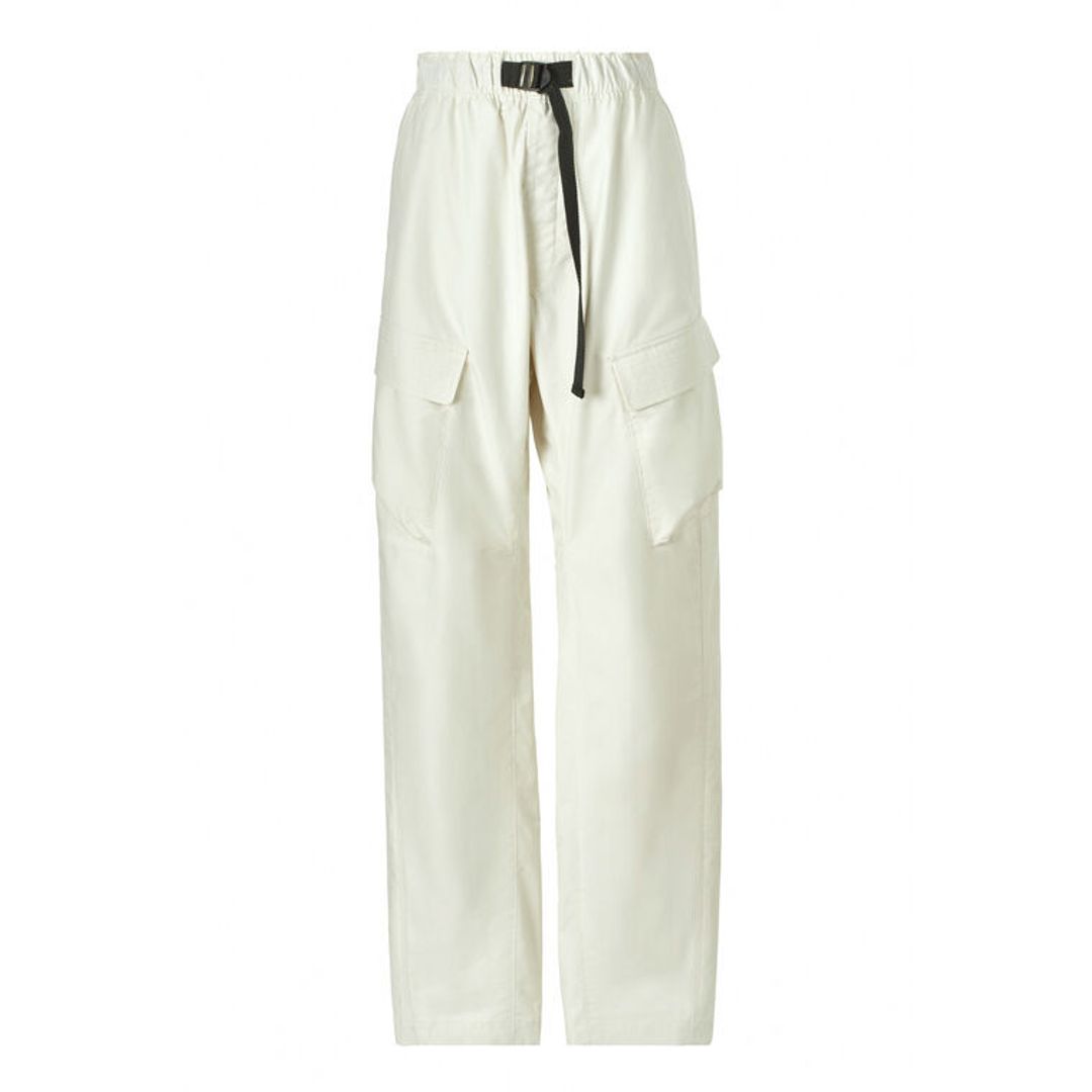 Breakers High-waisted Cargo Pant