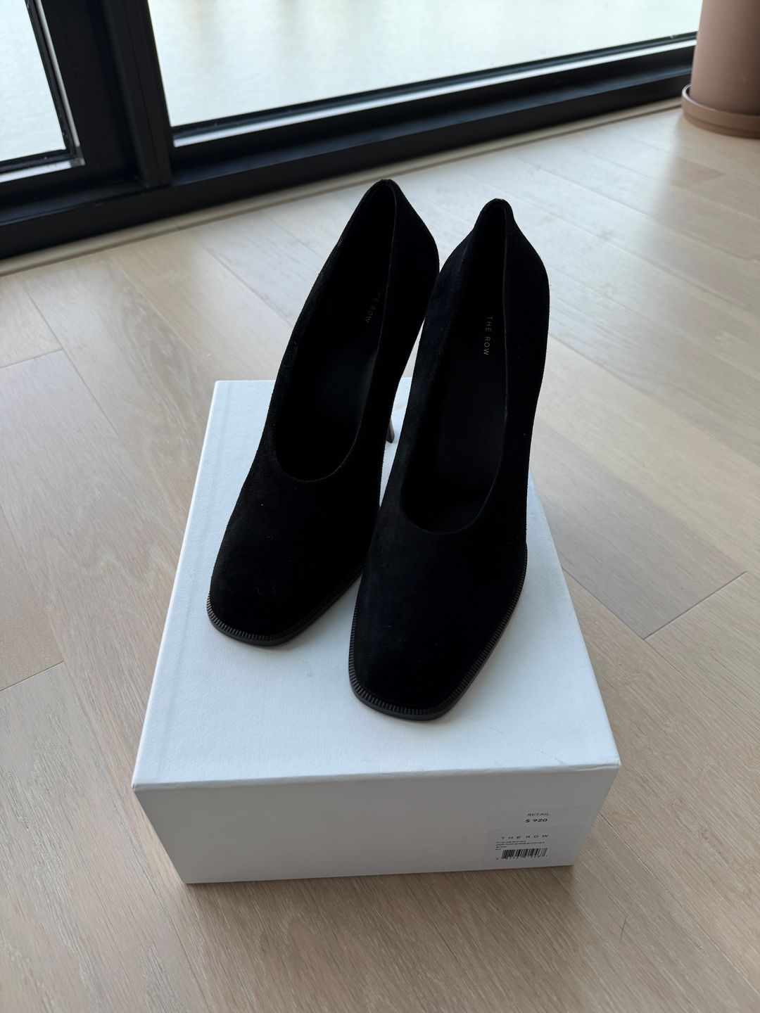 Jade pump 