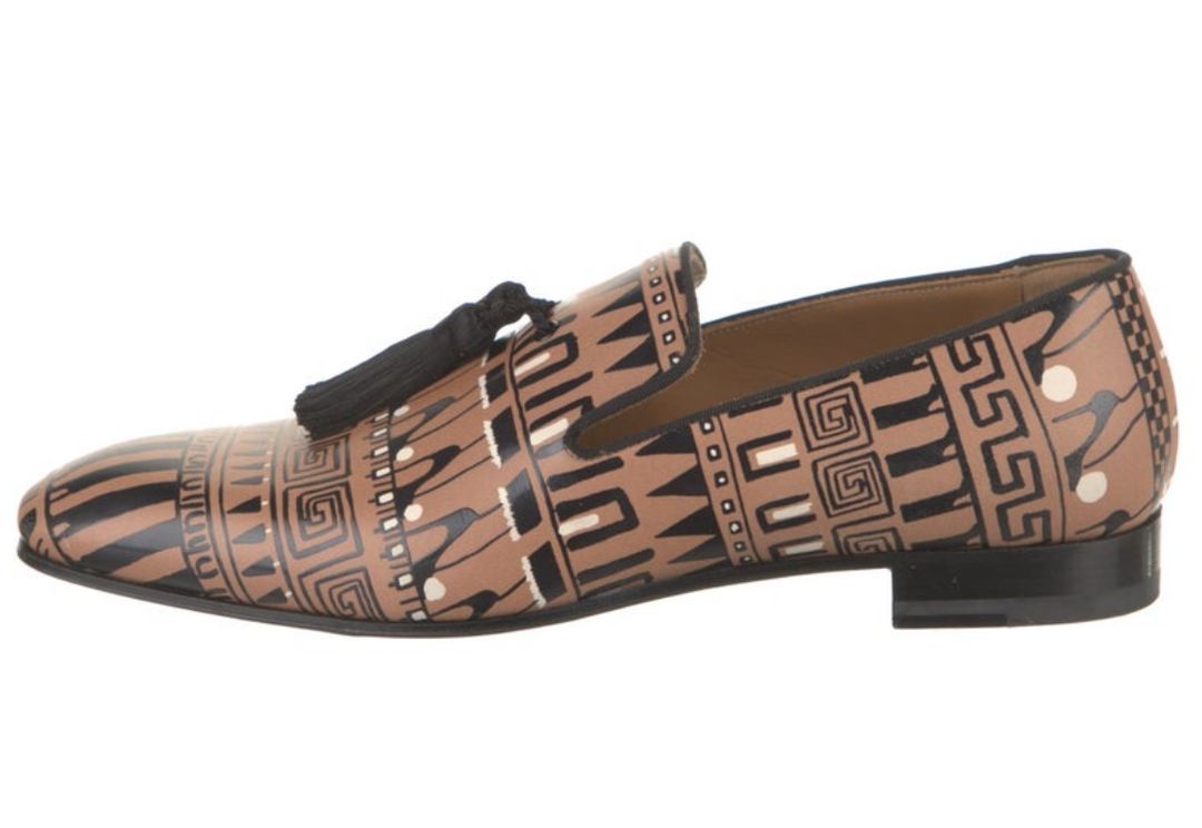 Officialito Men's Loafers