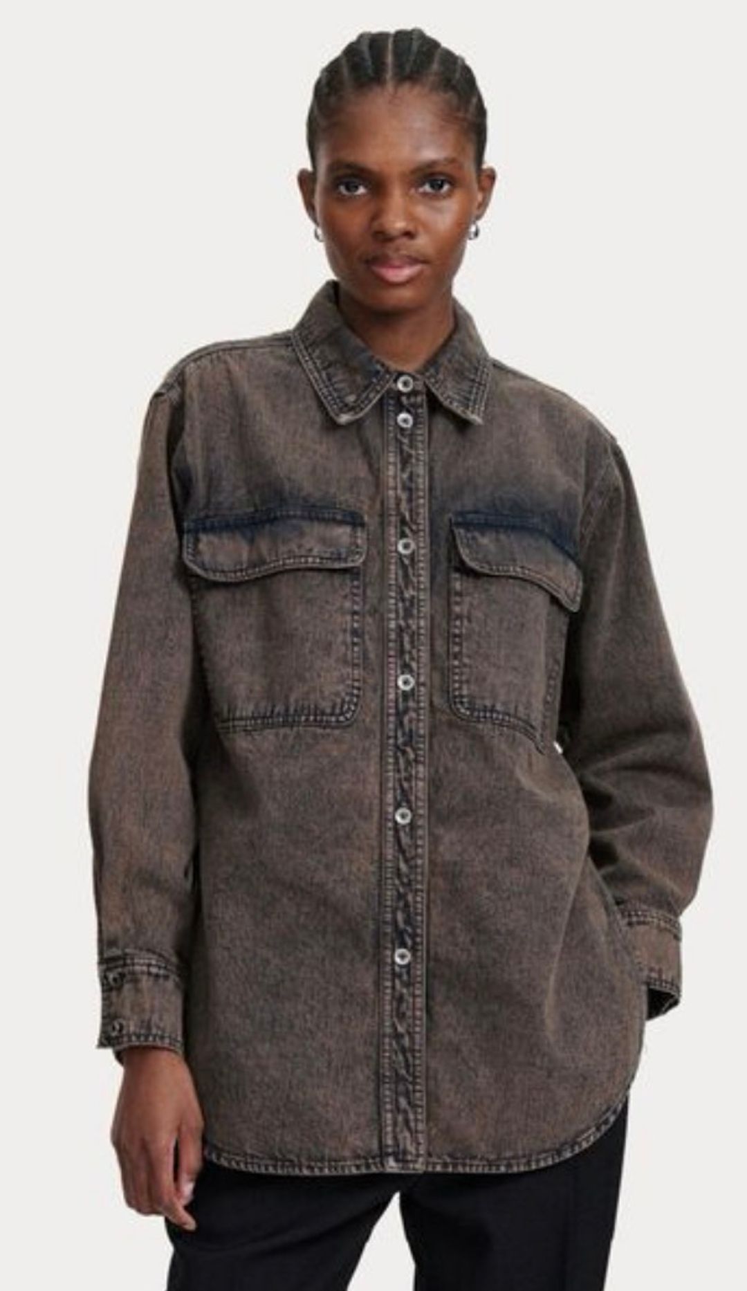 Supply Shirt