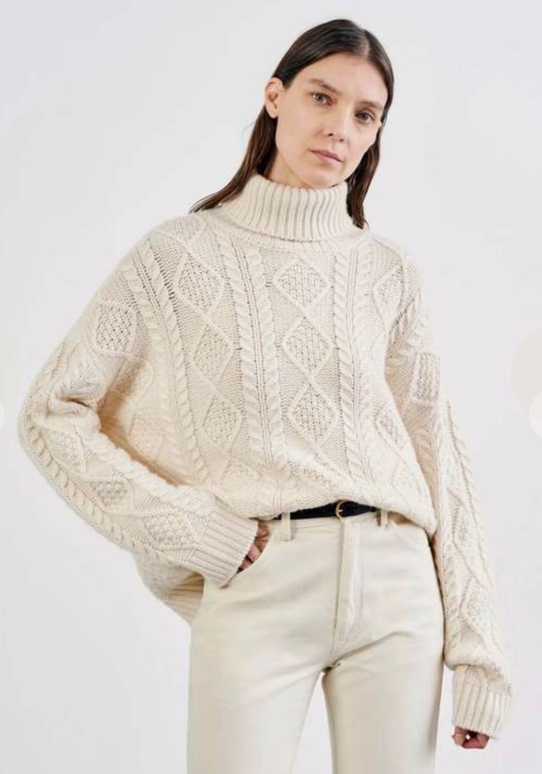 Soya Sweater