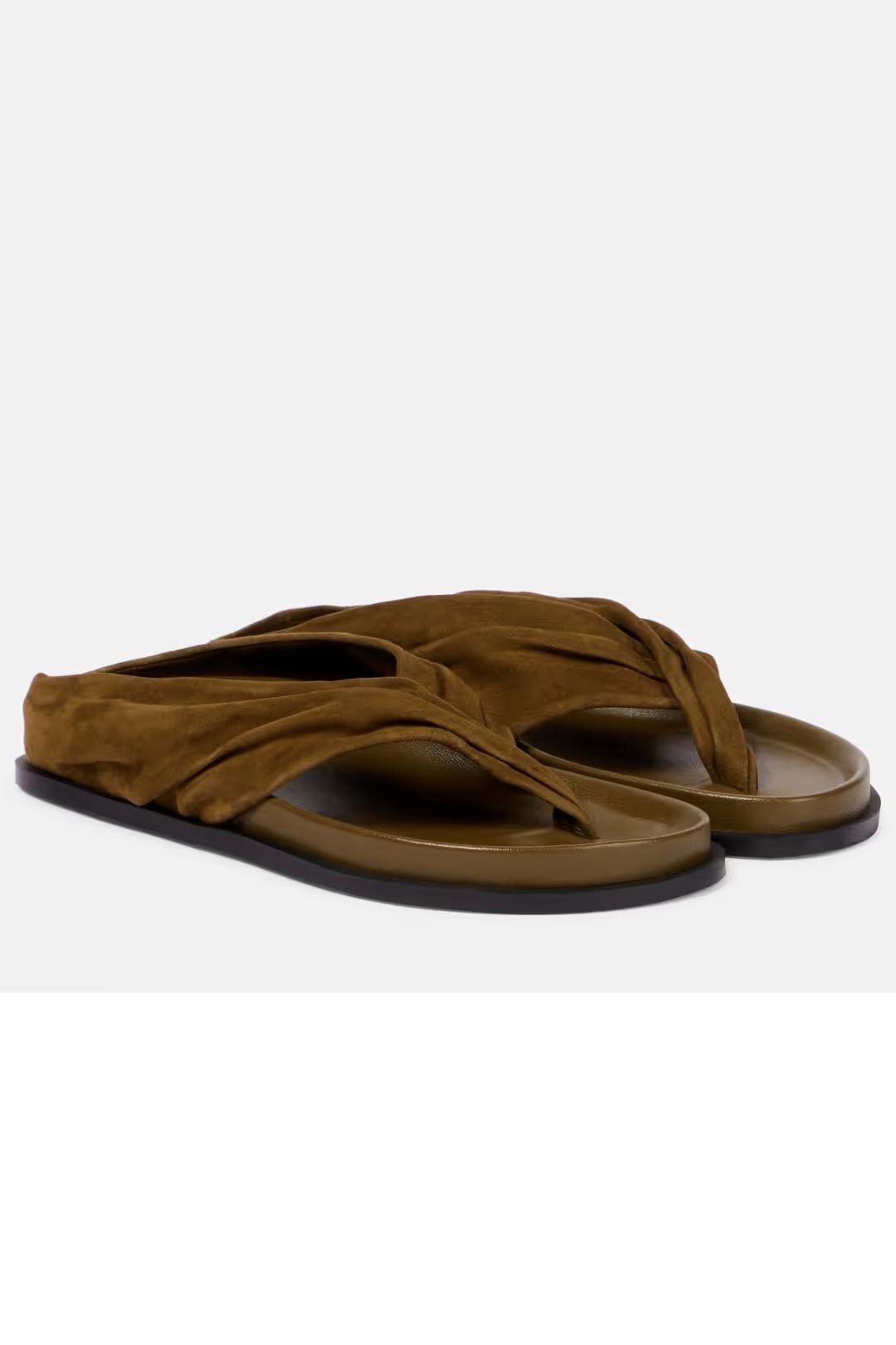 Shaw sandals
